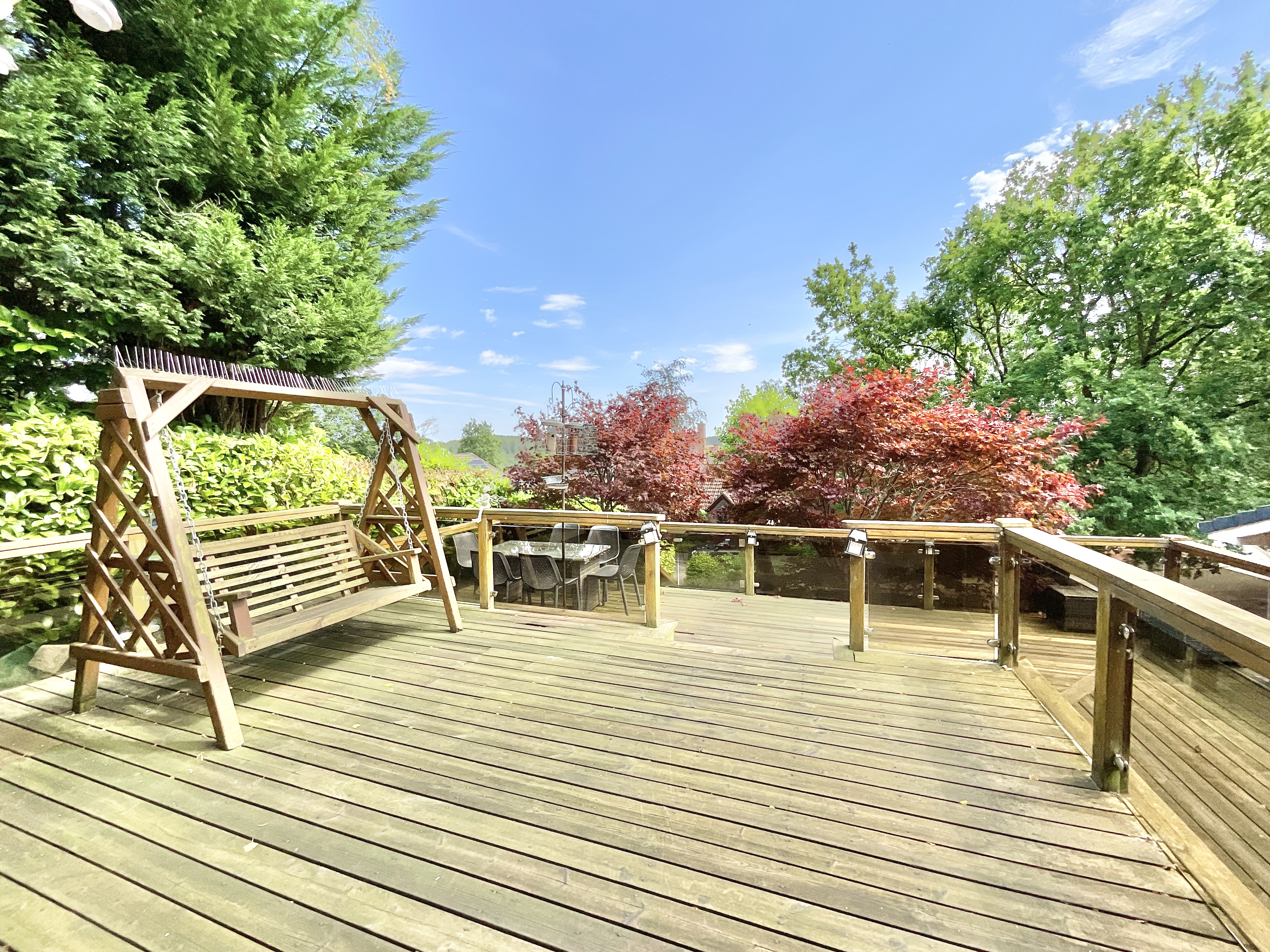 Southwood, Baldwins Gate, ST5, photo 39