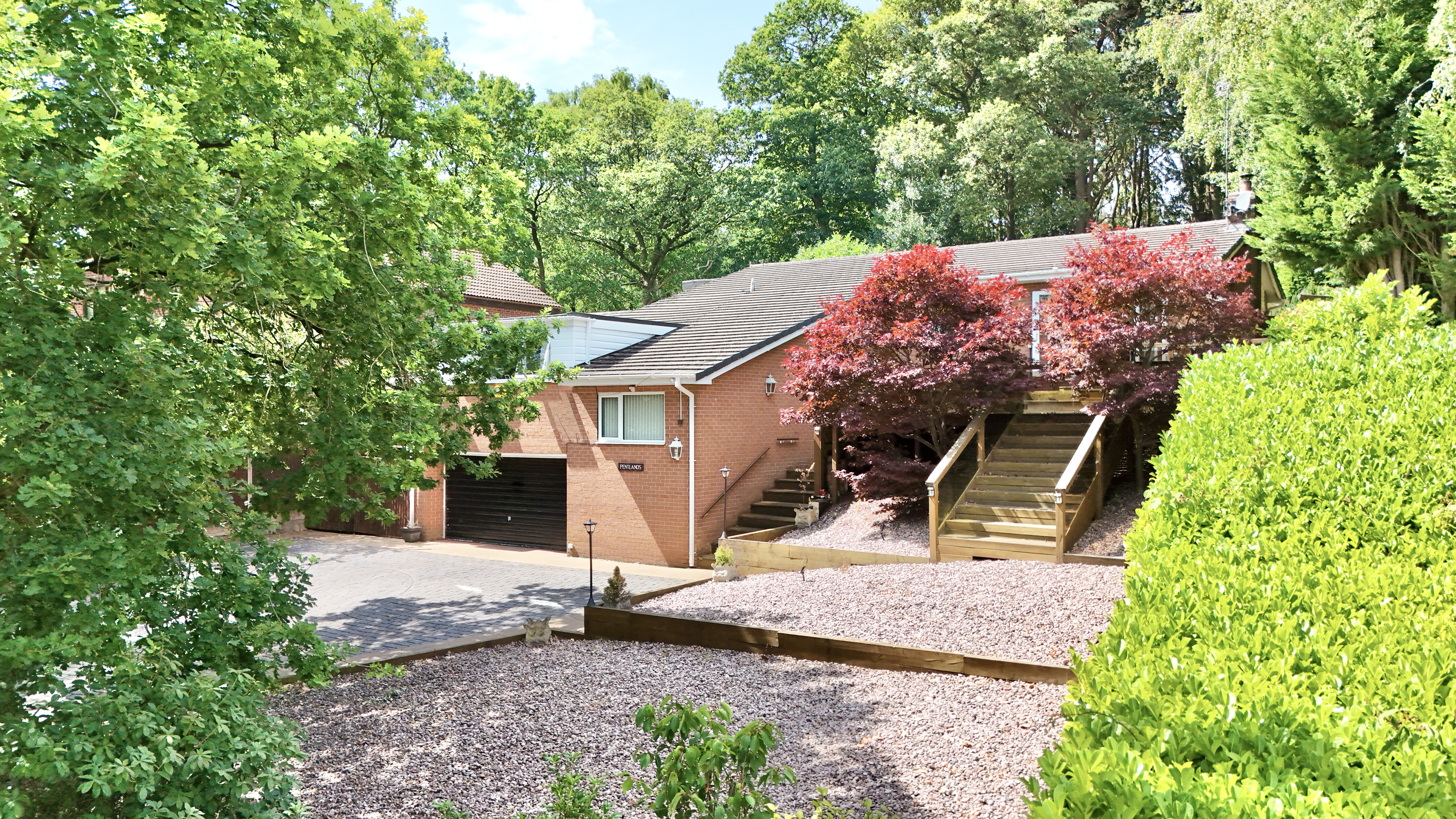 Southwood, Baldwins Gate, ST5, photo 44