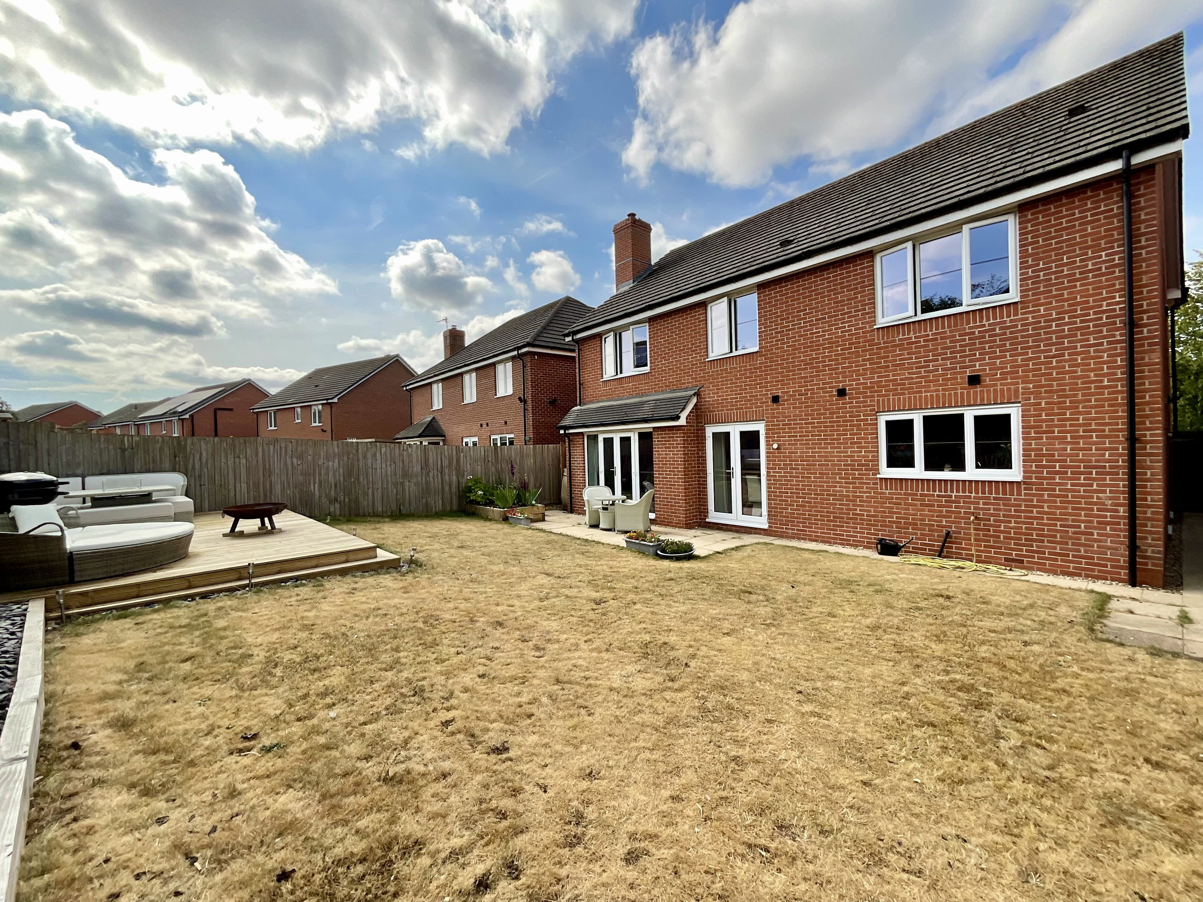 Meadowside, Stone, ST15, photo 14
