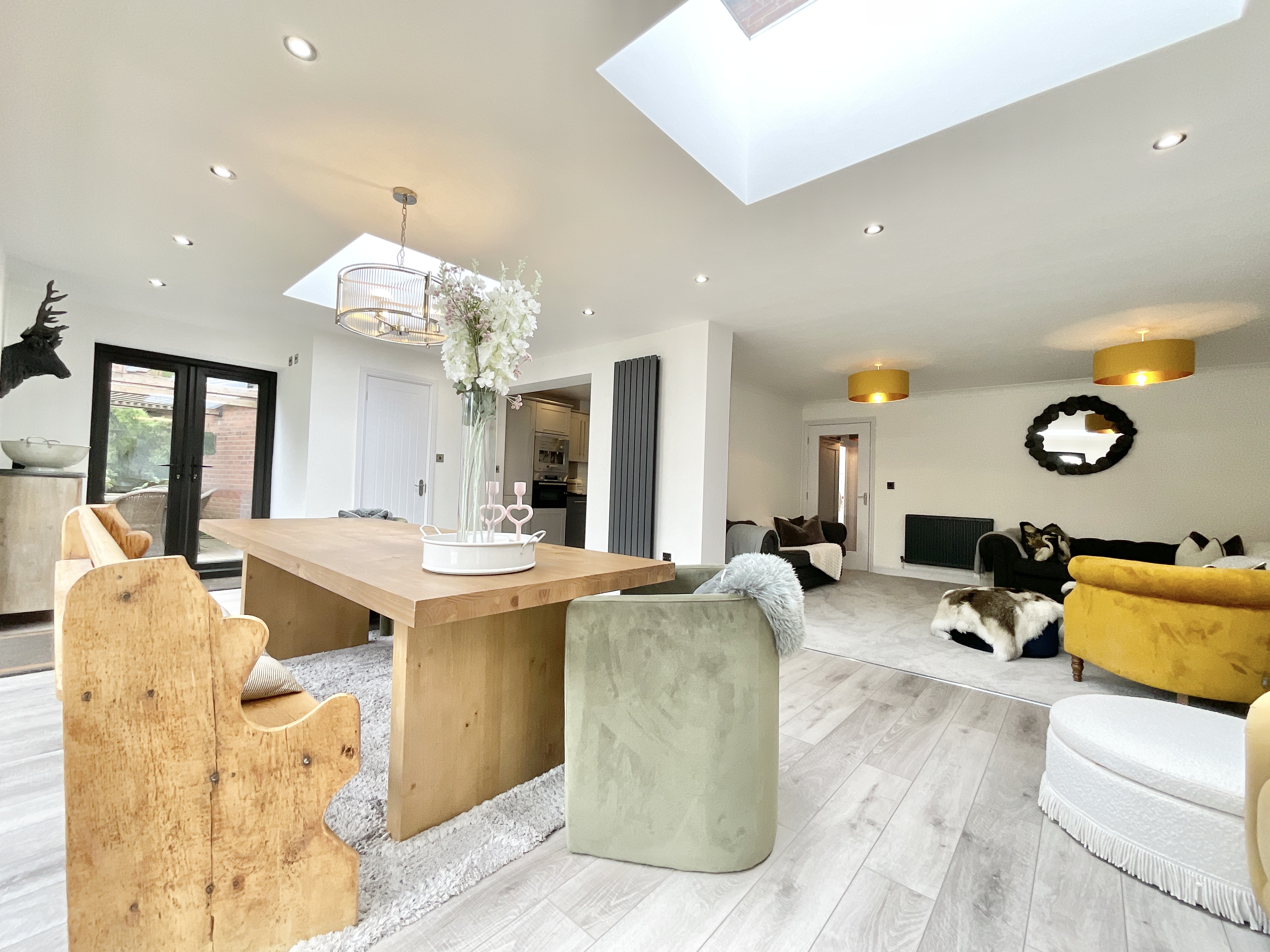 Burntwood View, Loggerheads, TF9, photo 14