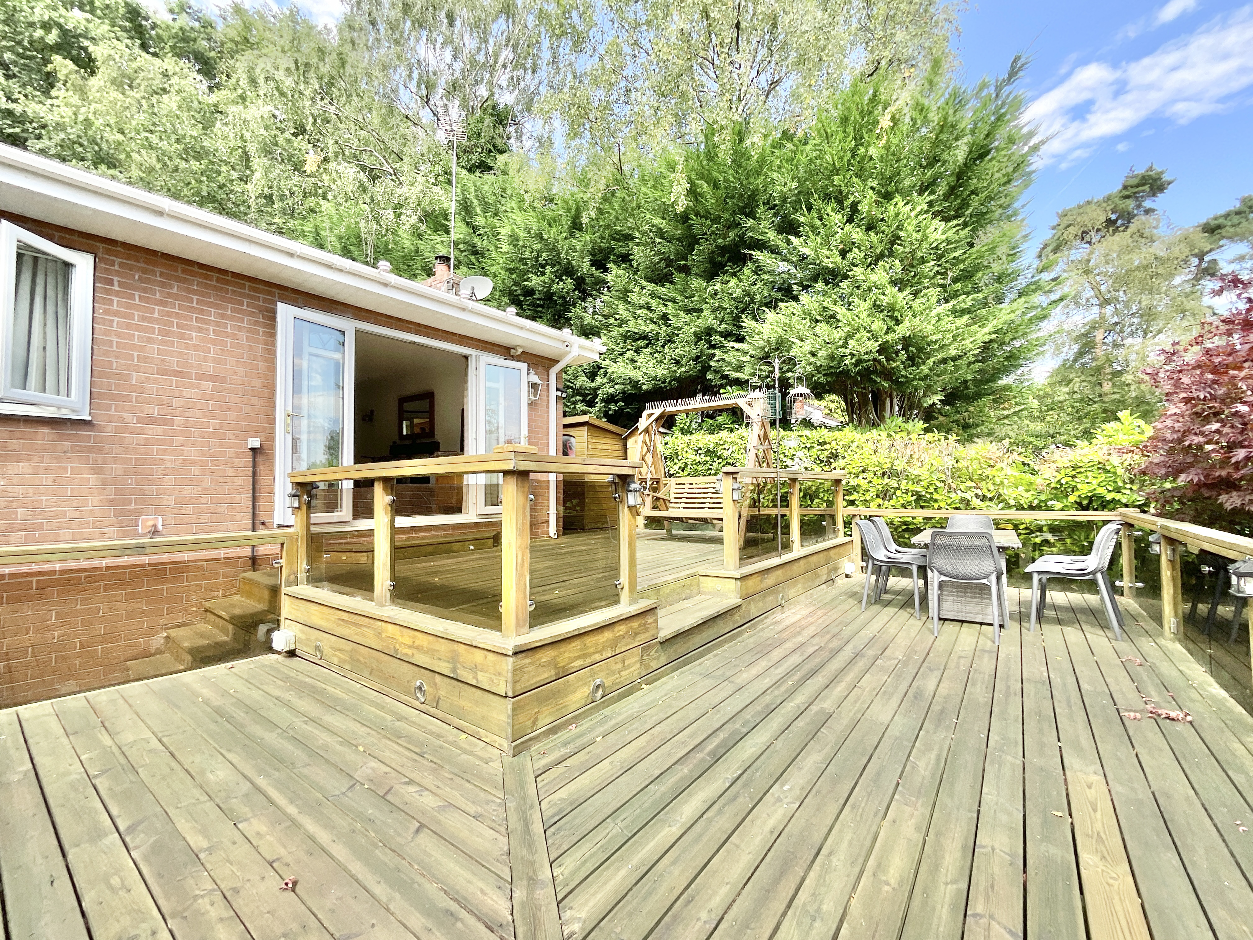 Southwood, Baldwins Gate, ST5, photo 38