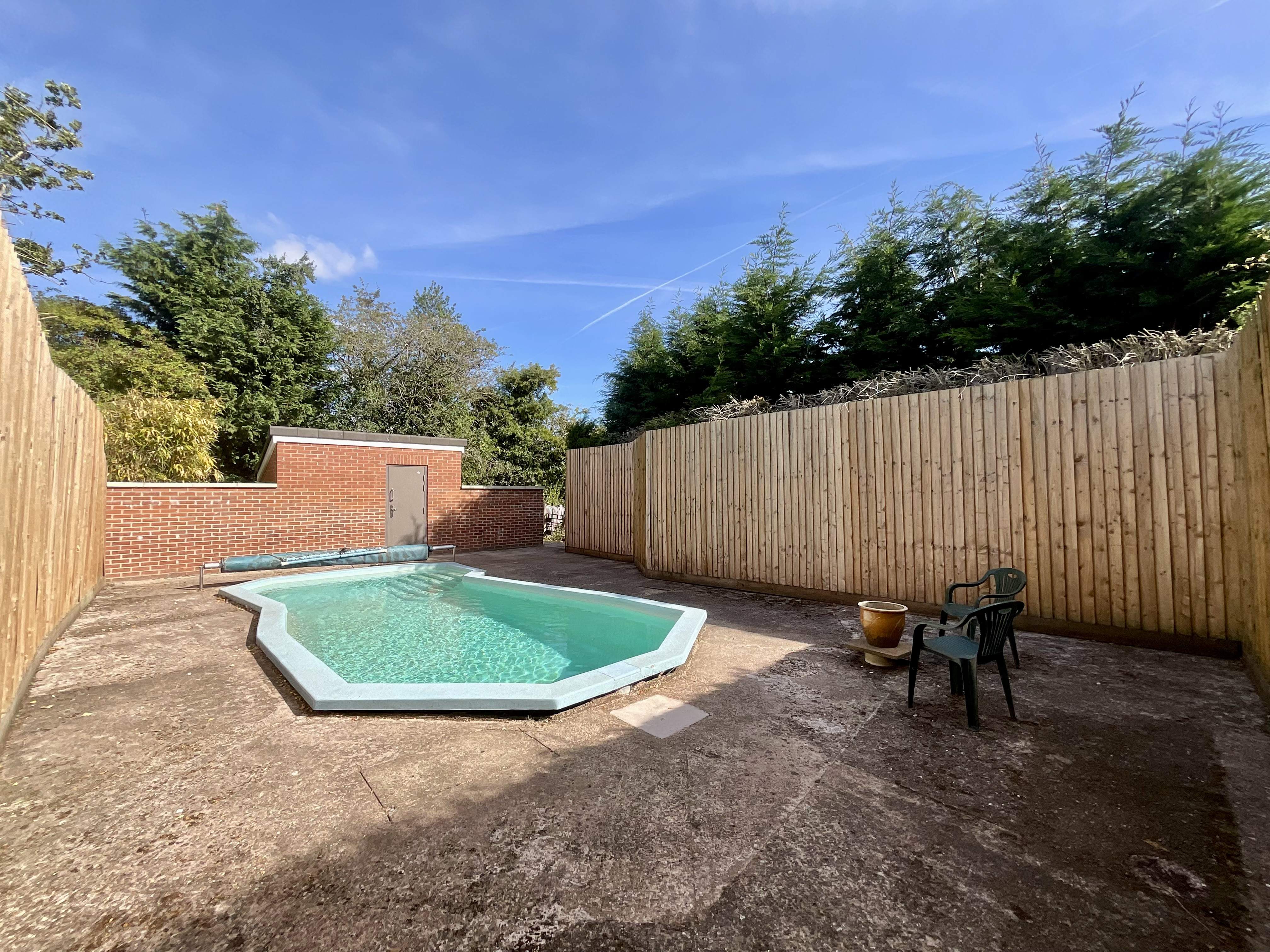 Coton, Milwich, ST18, photo 26