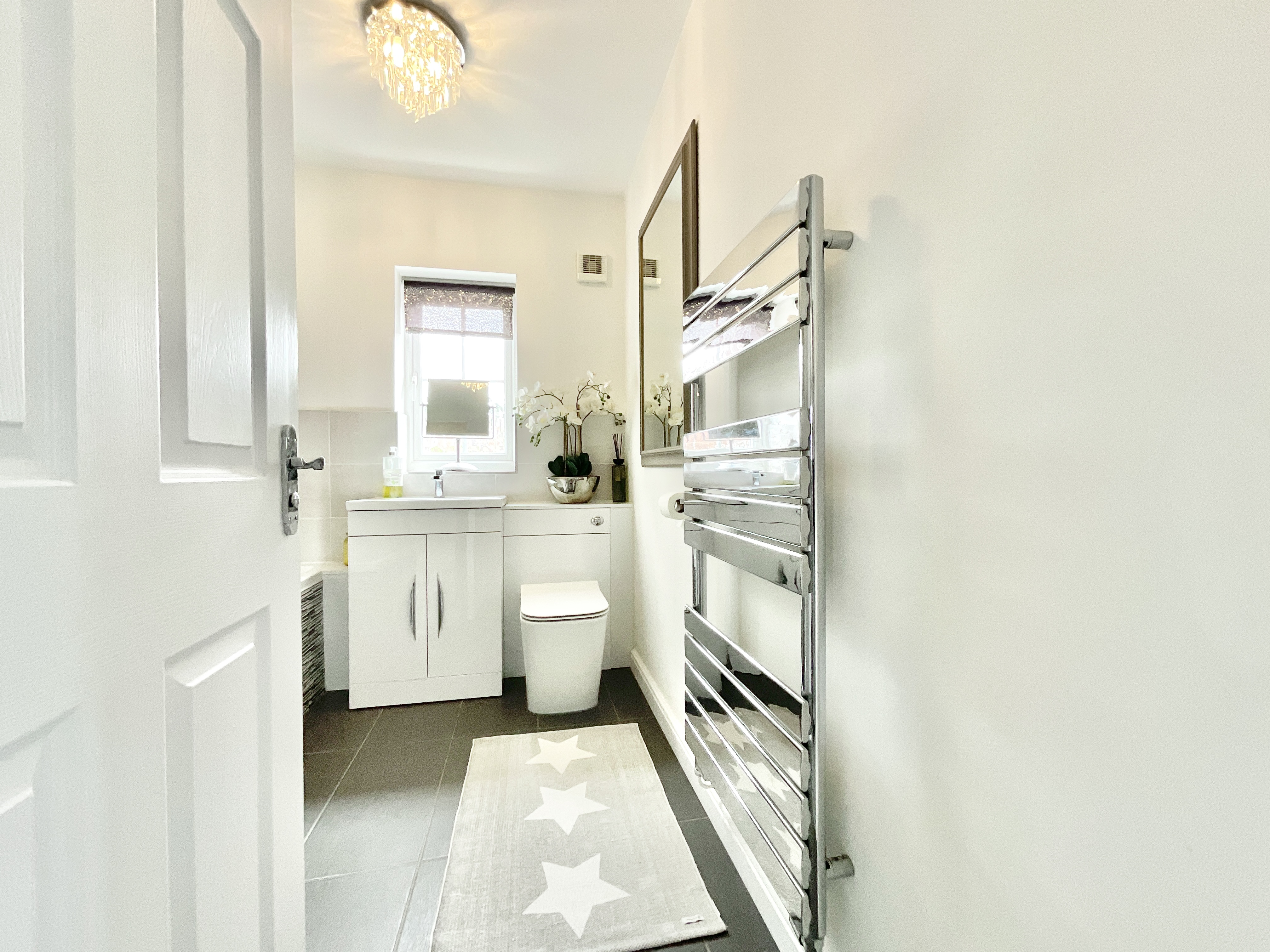 Burntwood View, Loggerheads, TF9, photo 25