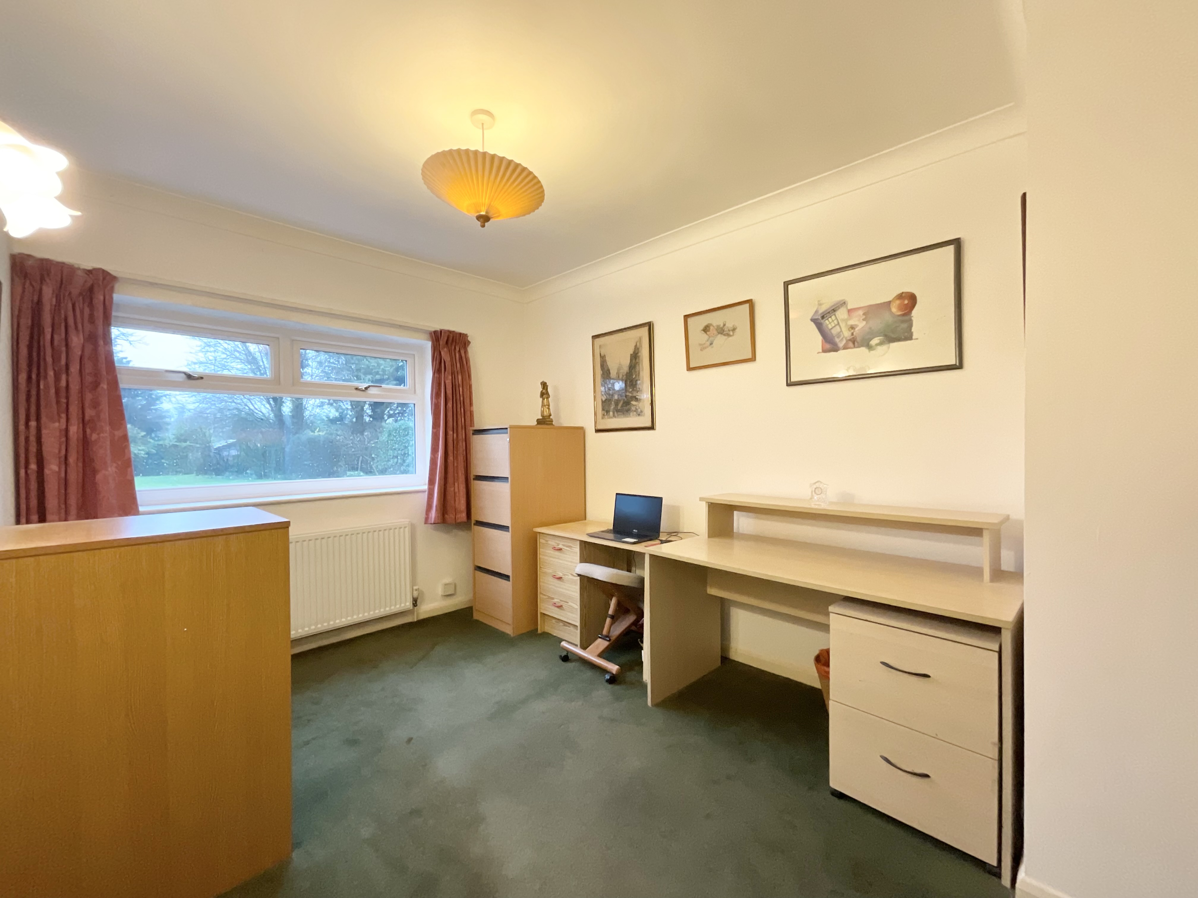 Coton, Milwich, ST18, photo 8