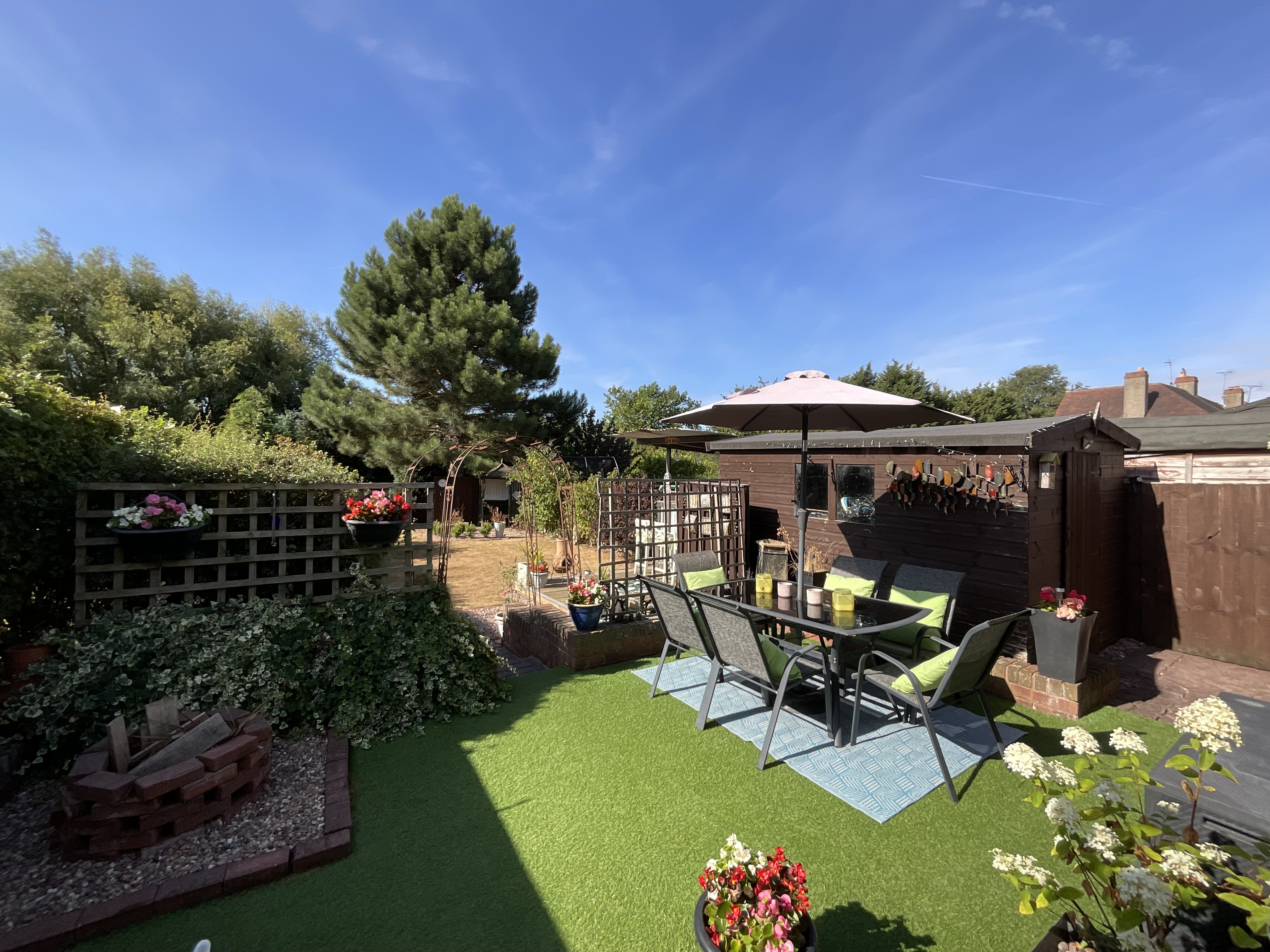Fairway, Stafford, ST16, photo 22
