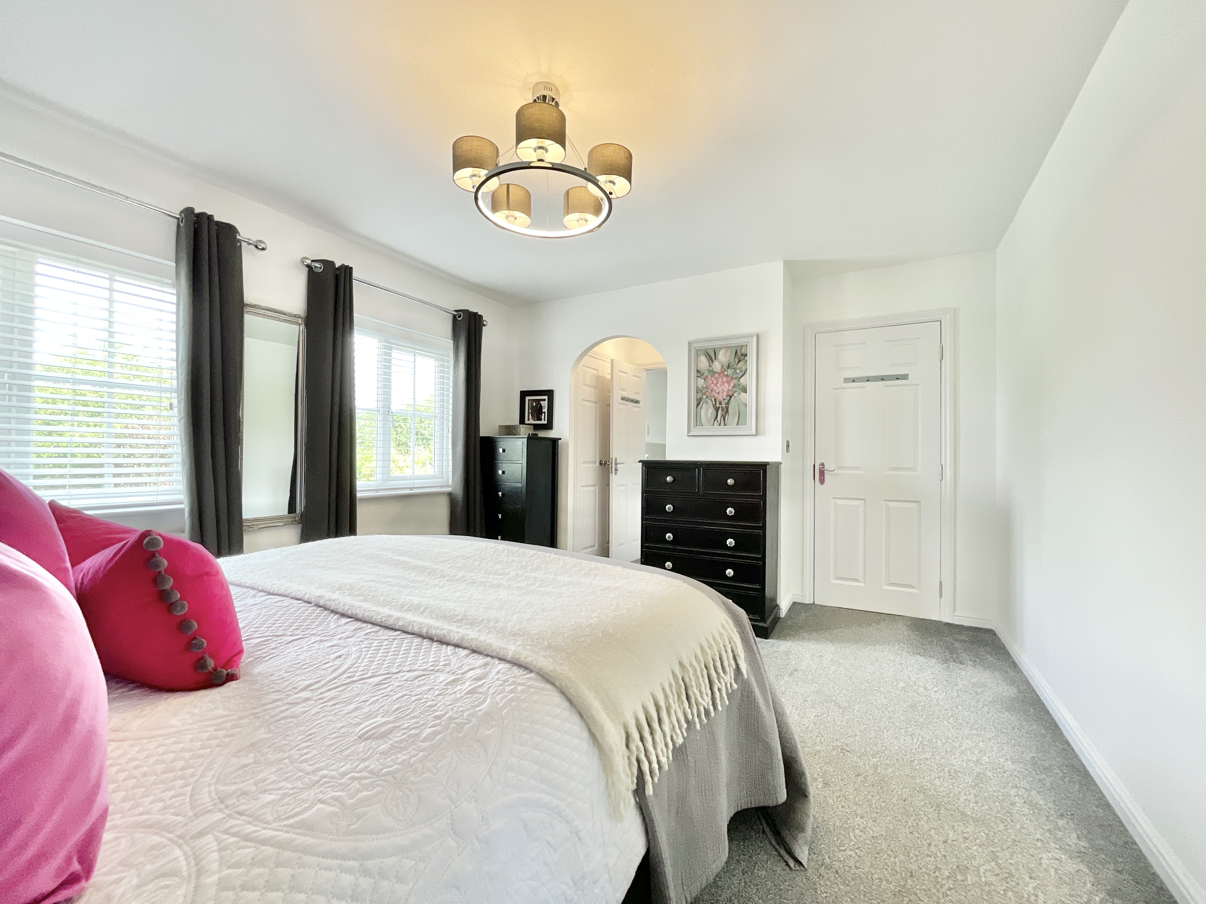 Burntwood View, Loggerheads, TF9, photo 20