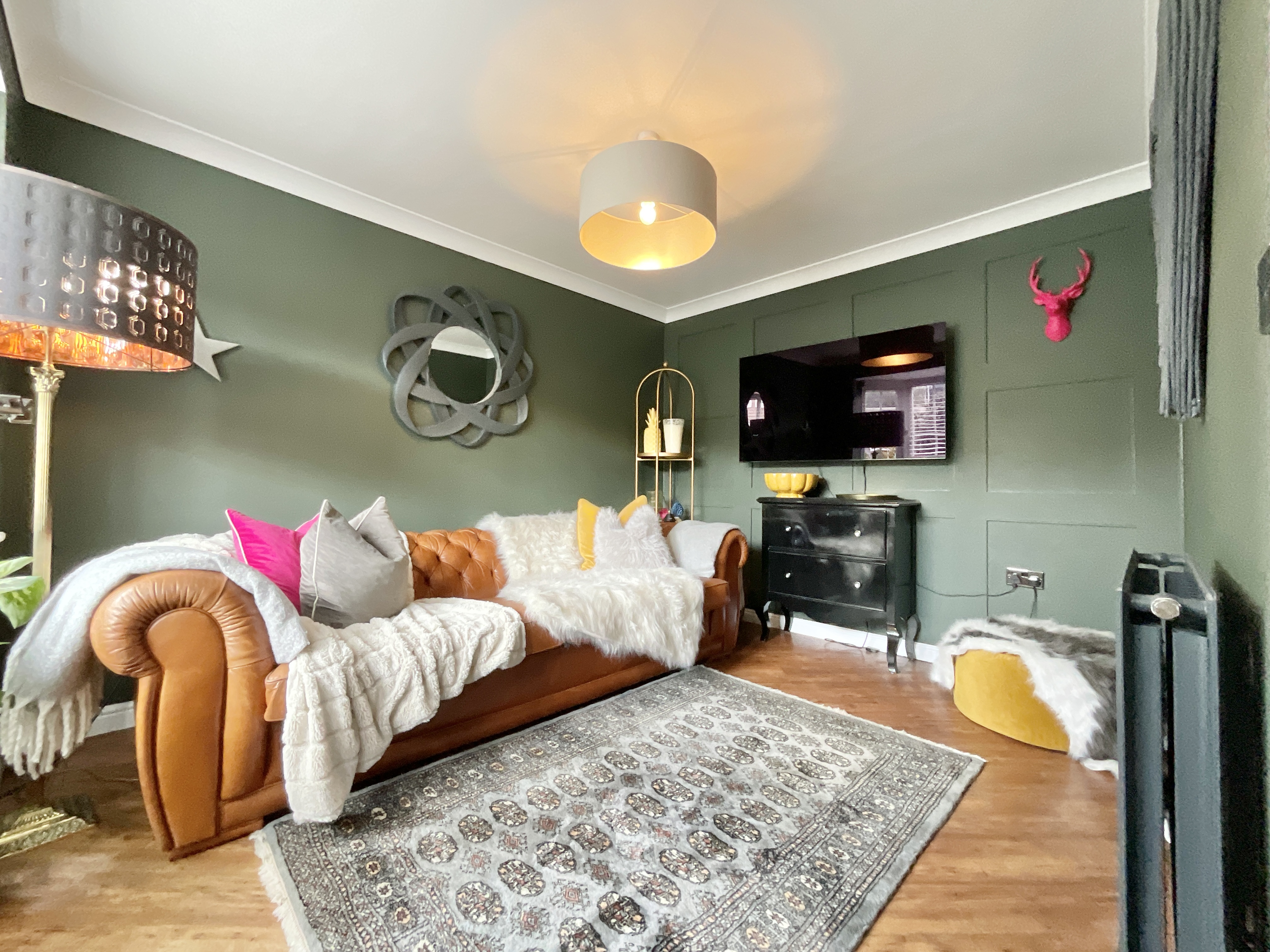 Burntwood View, Loggerheads, TF9, photo 15