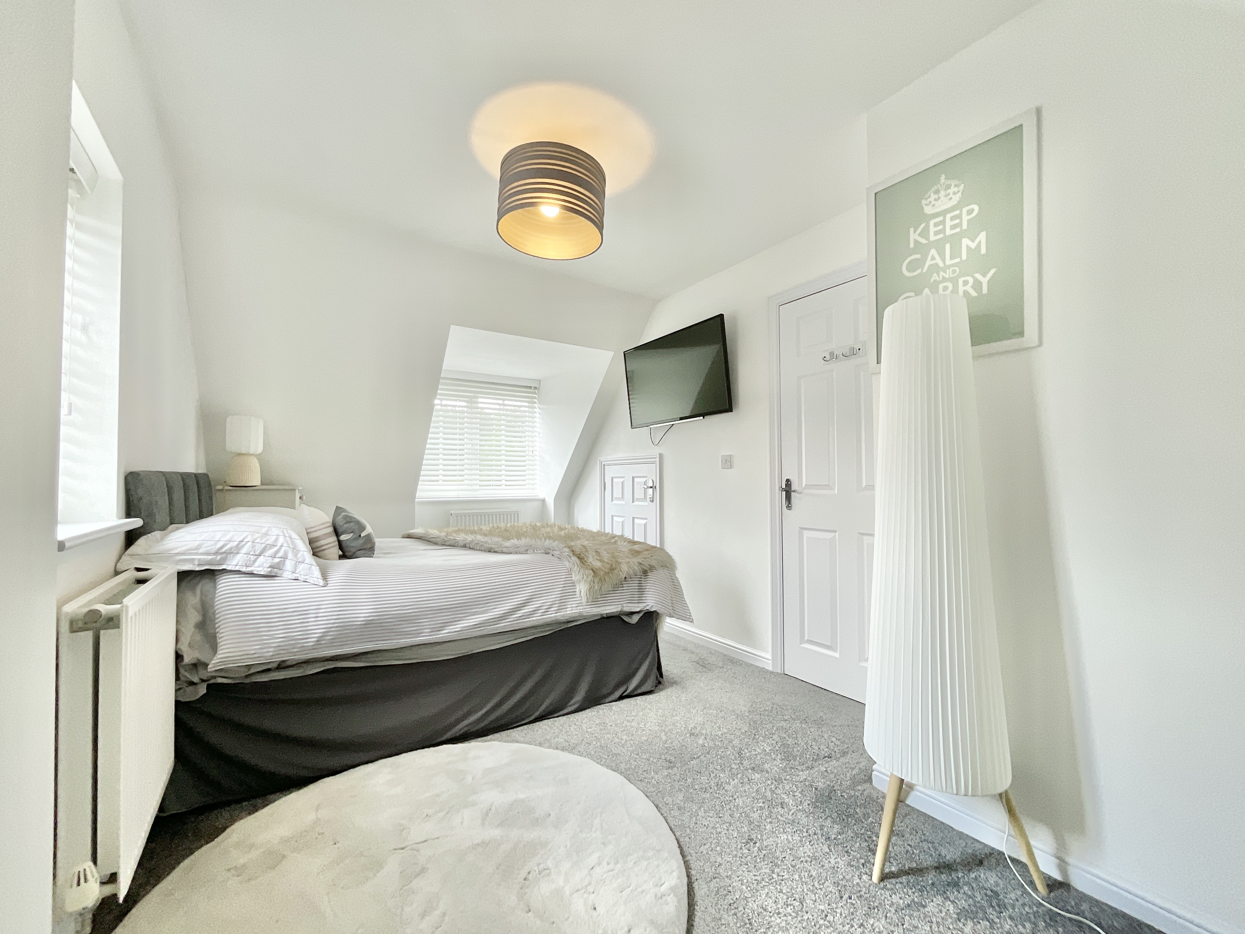 Burntwood View, Loggerheads, TF9, photo 32