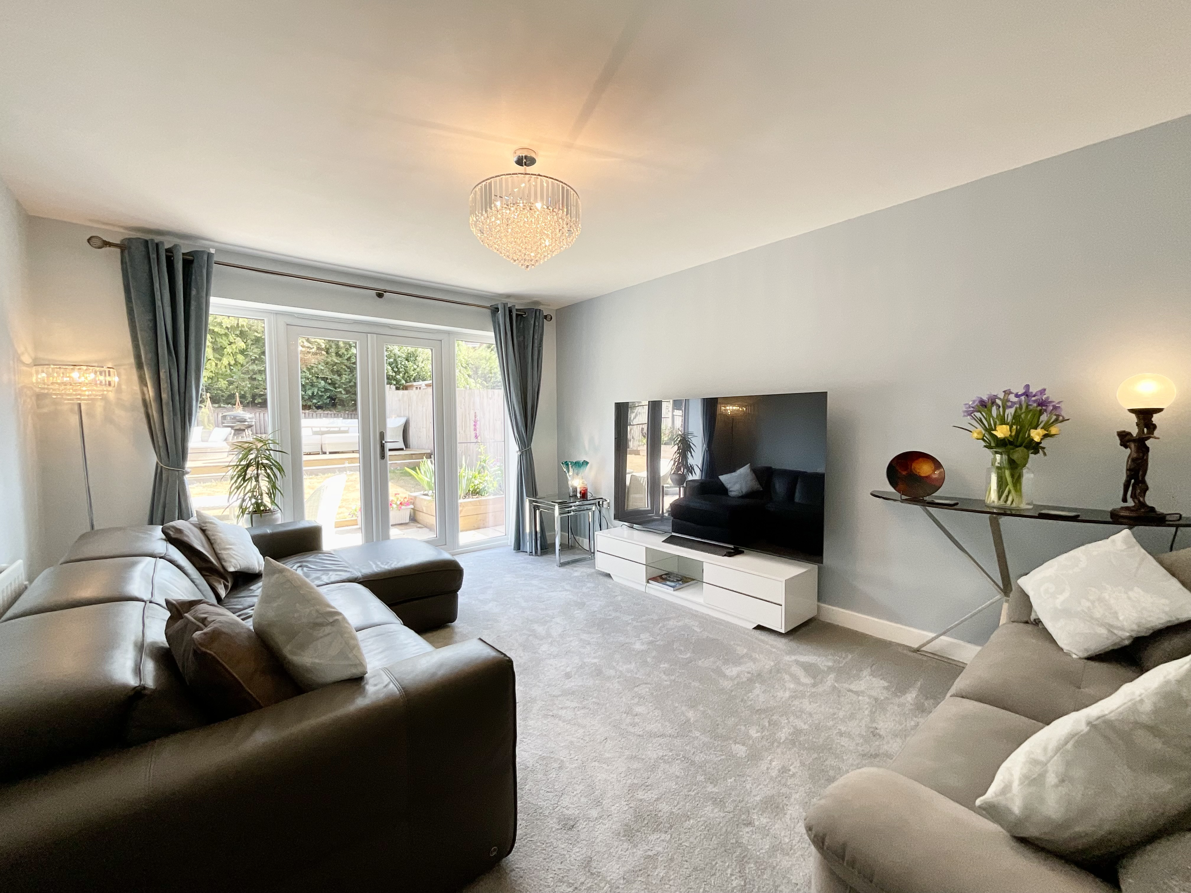 Meadowside, Stone, ST15, photo 3
