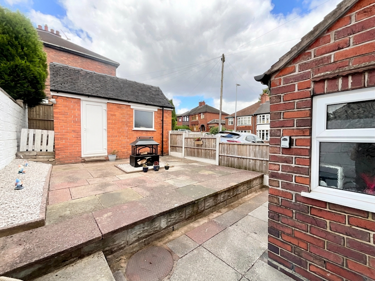 Hunters Way, Stoke-On-Trent, ST4, photo 20