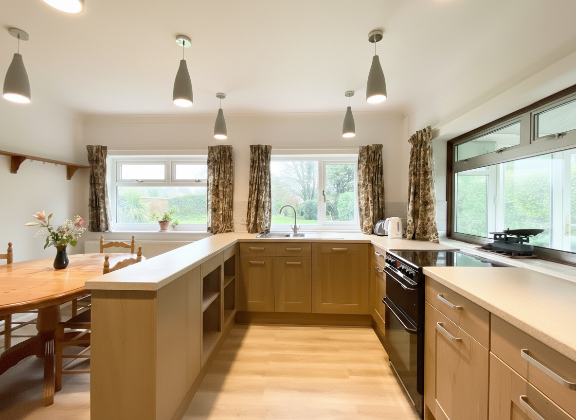 Coton, Milwich, ST18, photo 16
