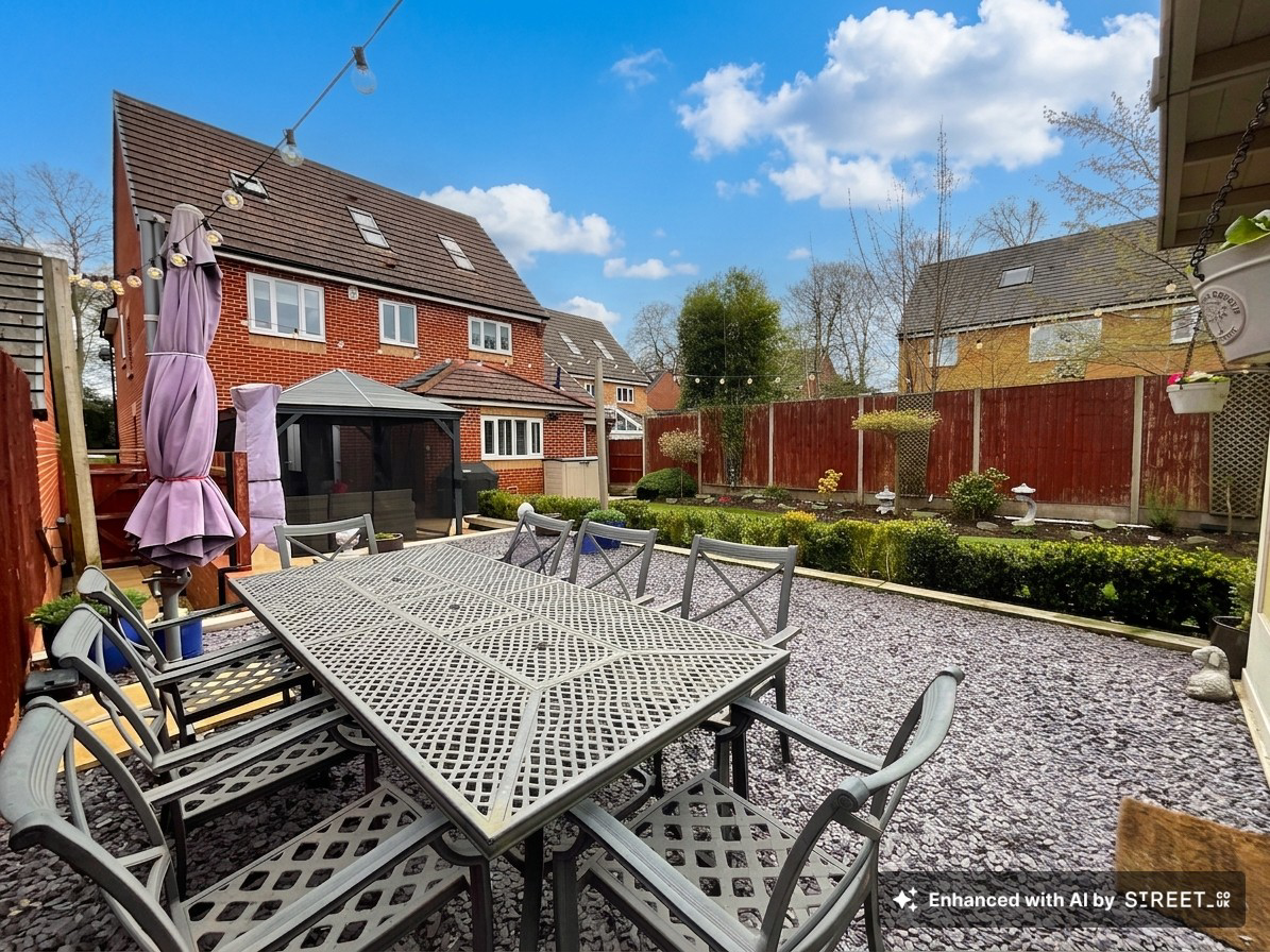 Westhorpe Lane, Stafford, ST17, photo 32
