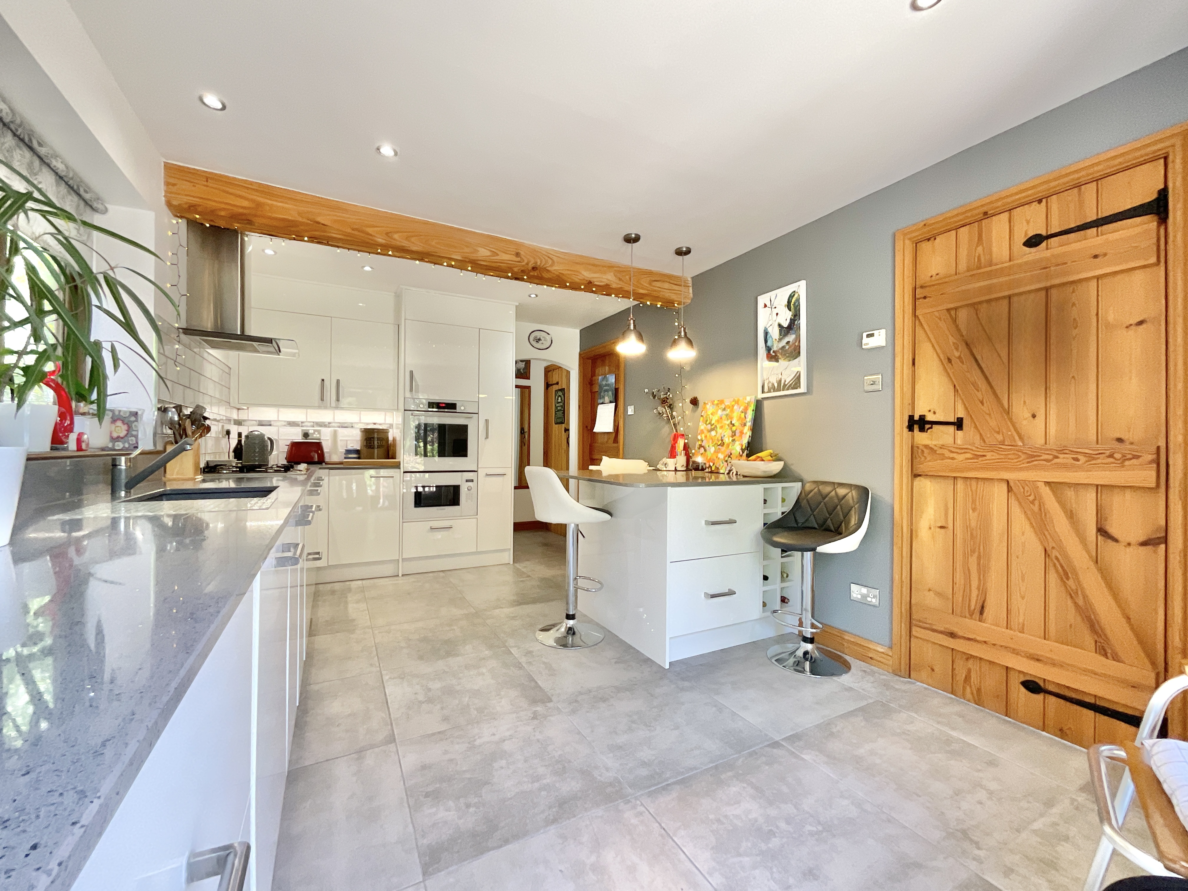 Crofters Meadow, Cheswardine, TF9, photo 11