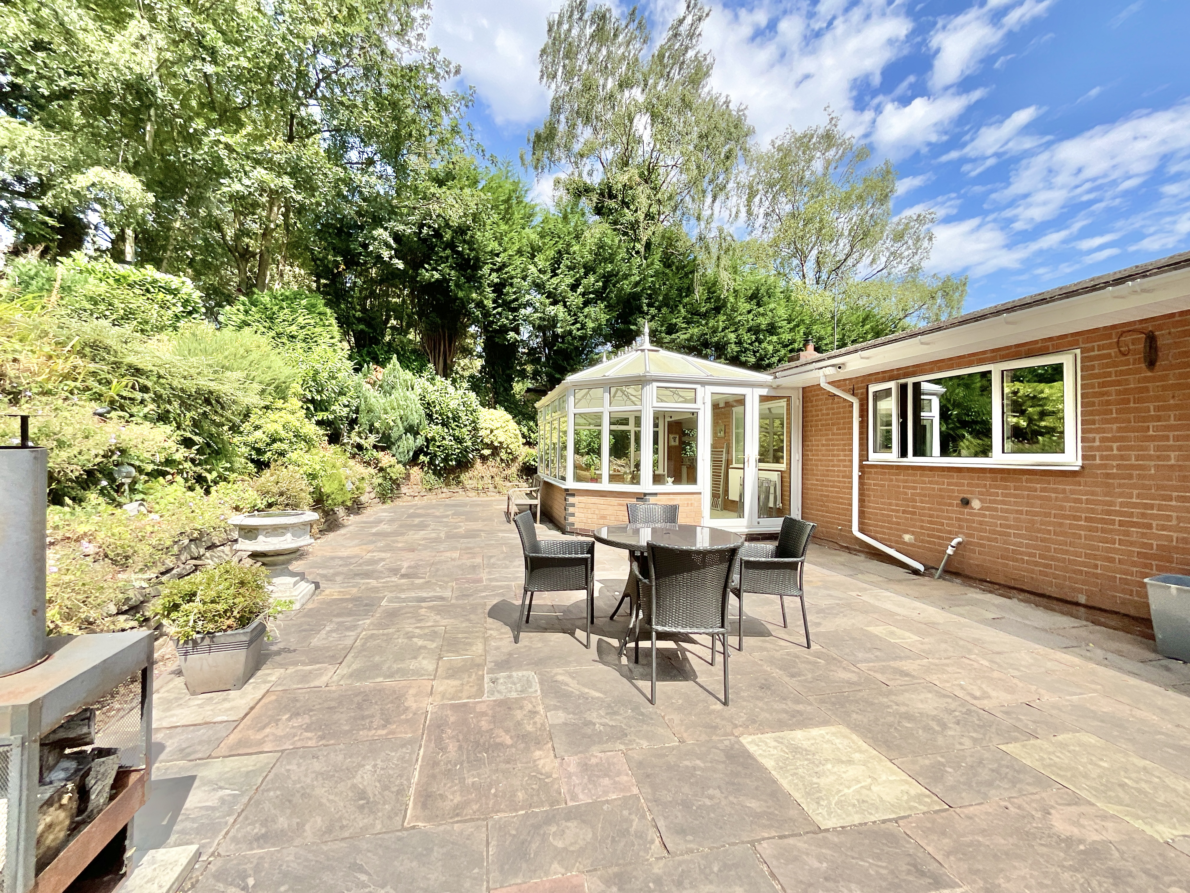 Southwood, Baldwins Gate, ST5, photo 35