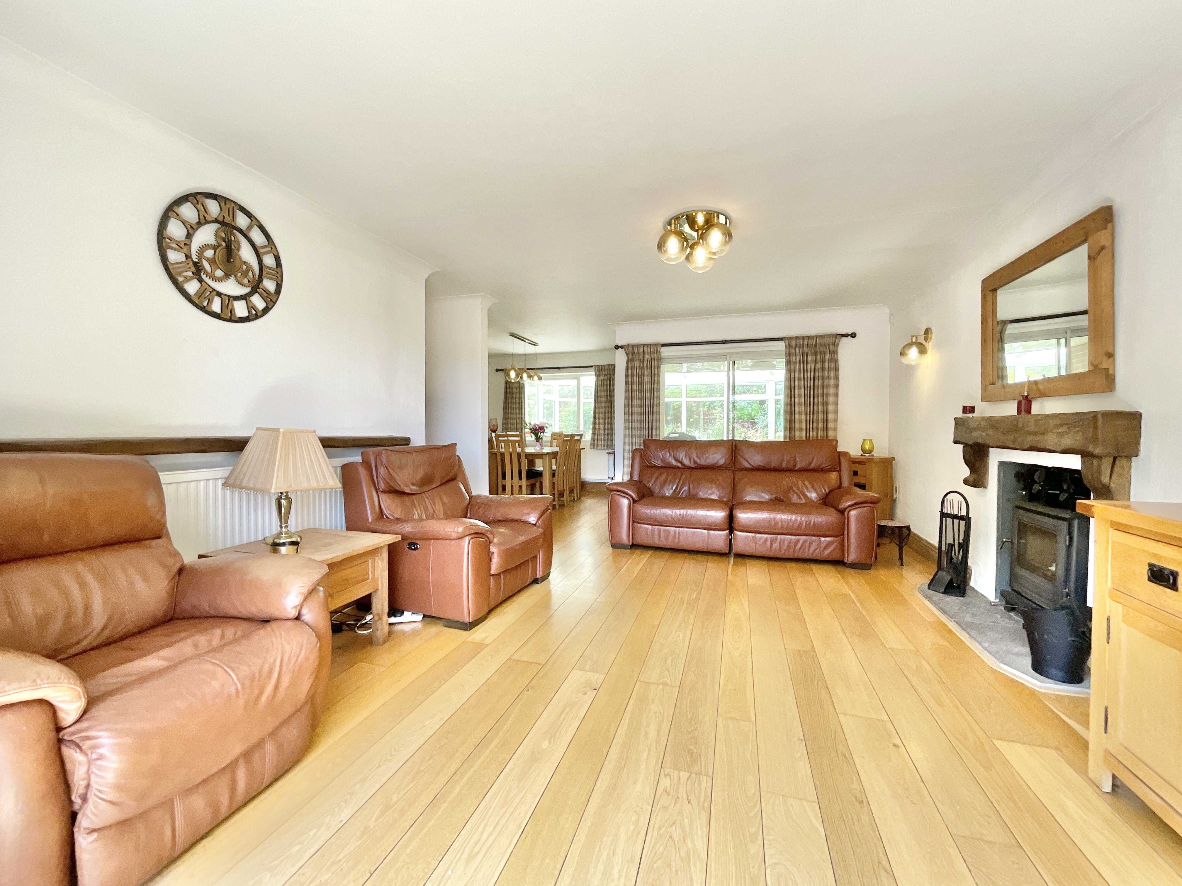 Southwood, Baldwins Gate, ST5, photo 2