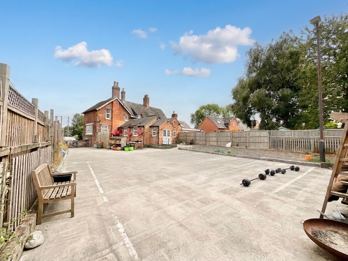 Amerton, Stafford, ST18, photo 23