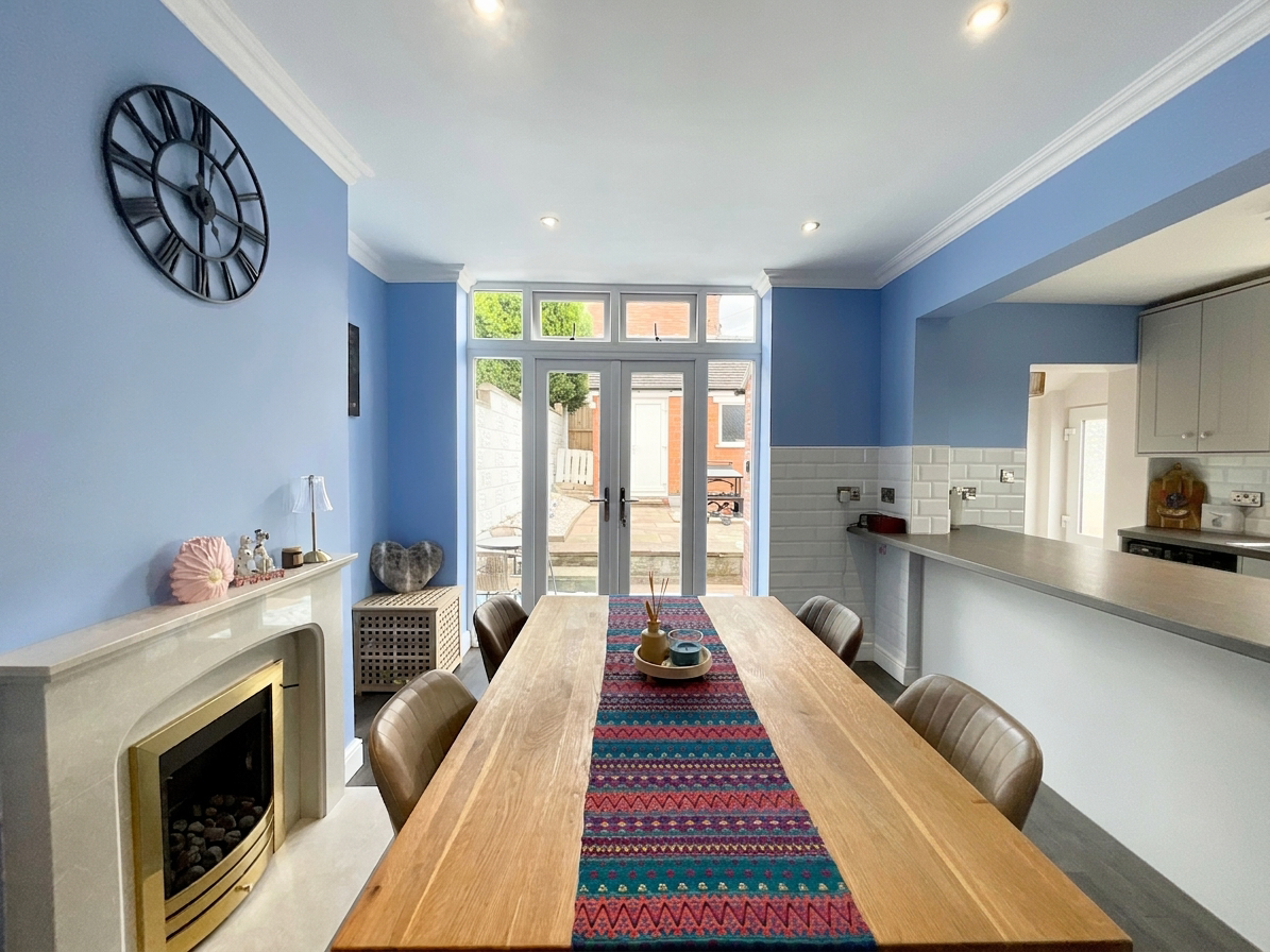 Hunters Way, Stoke-On-Trent, ST4, photo 6