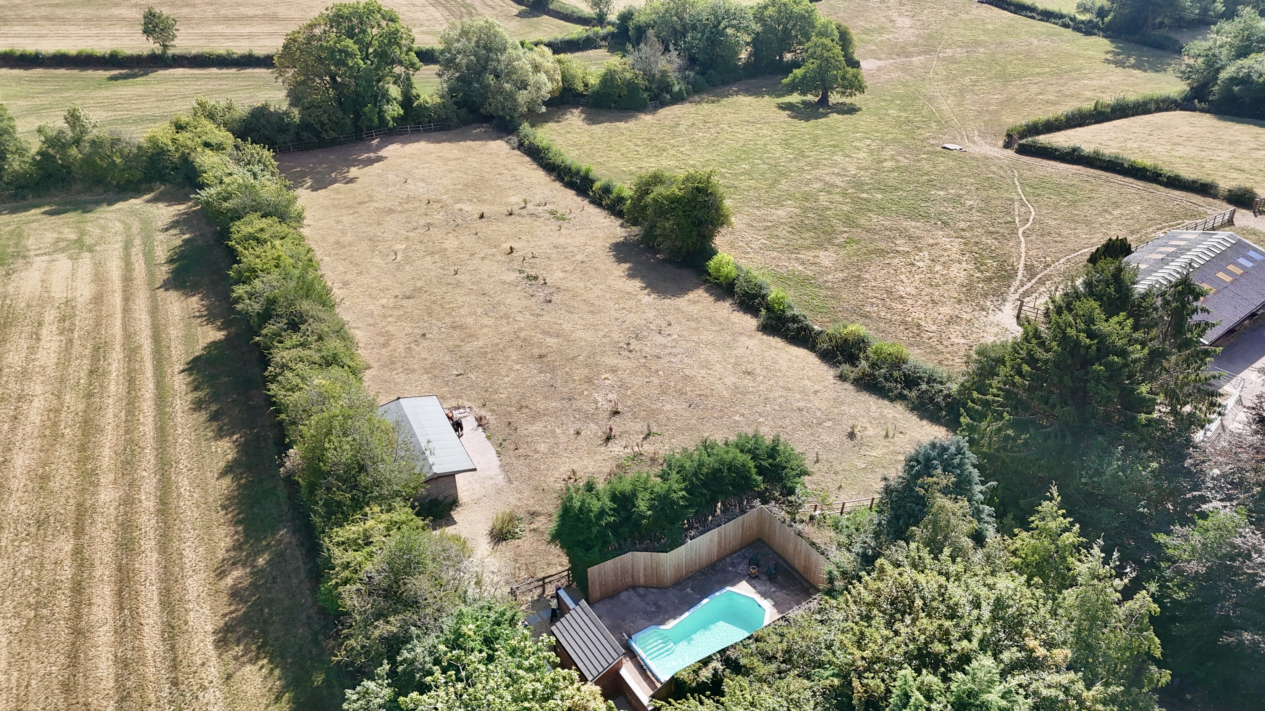 Coton, Milwich, ST18, photo 4
