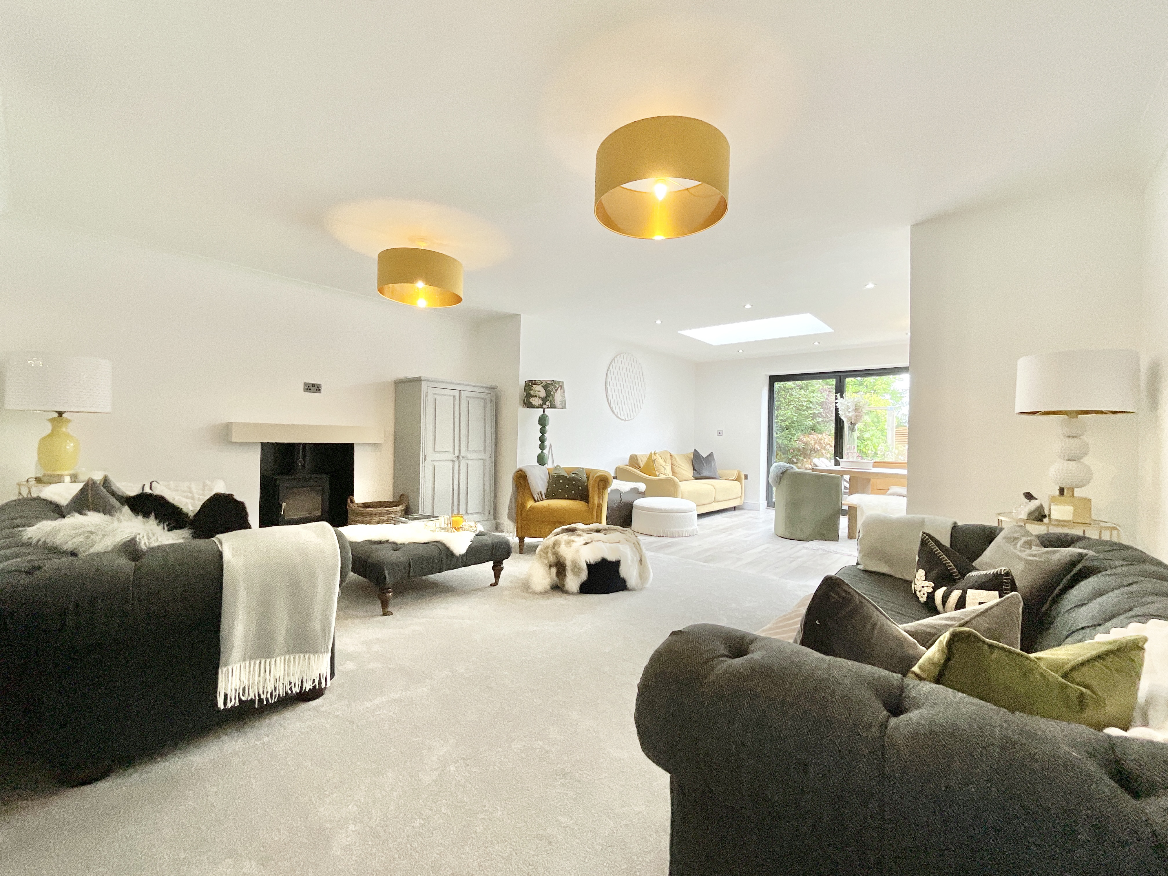 Burntwood View, Loggerheads, TF9, photo 3
