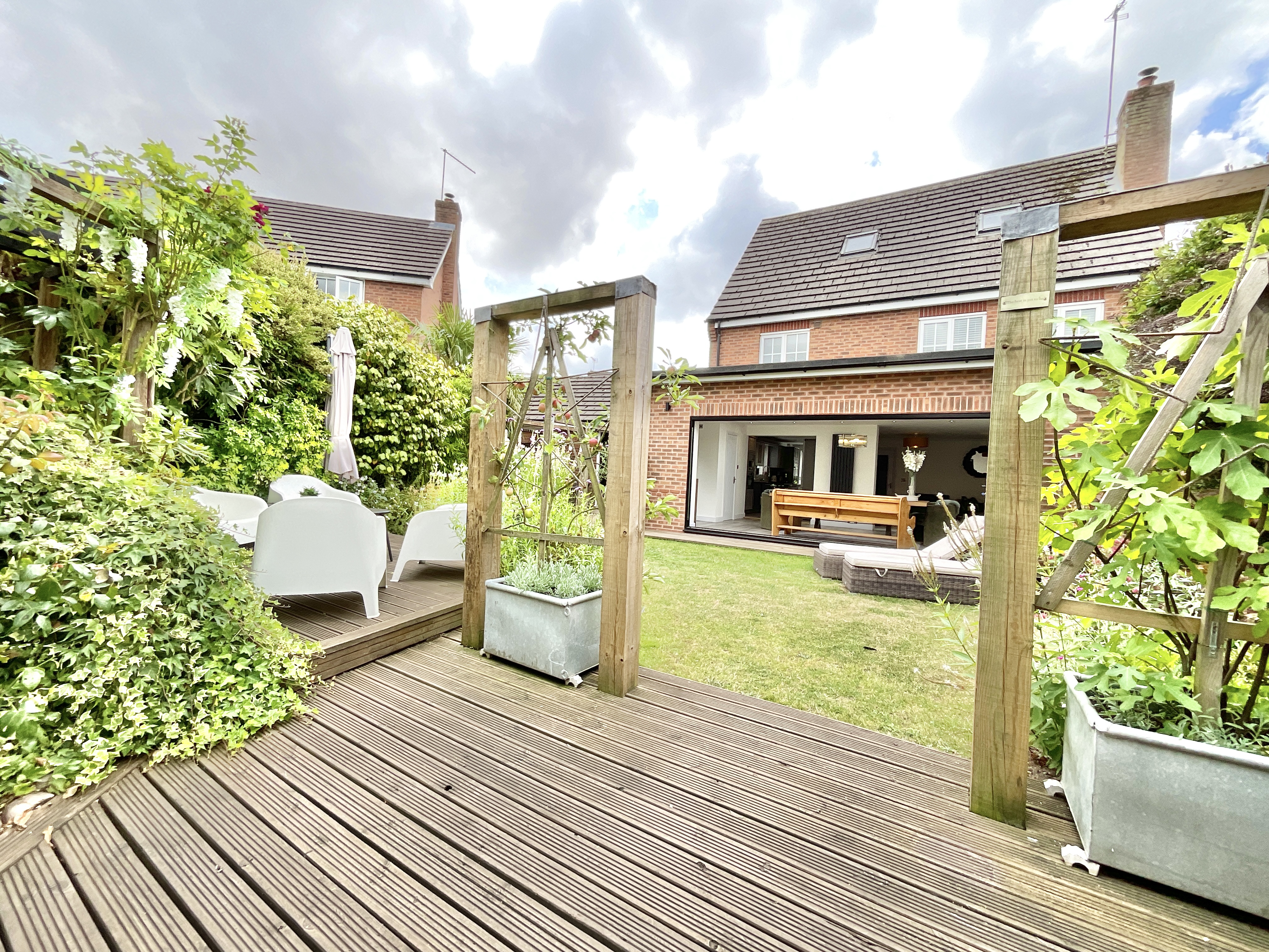 Burntwood View, Loggerheads, TF9, photo 36