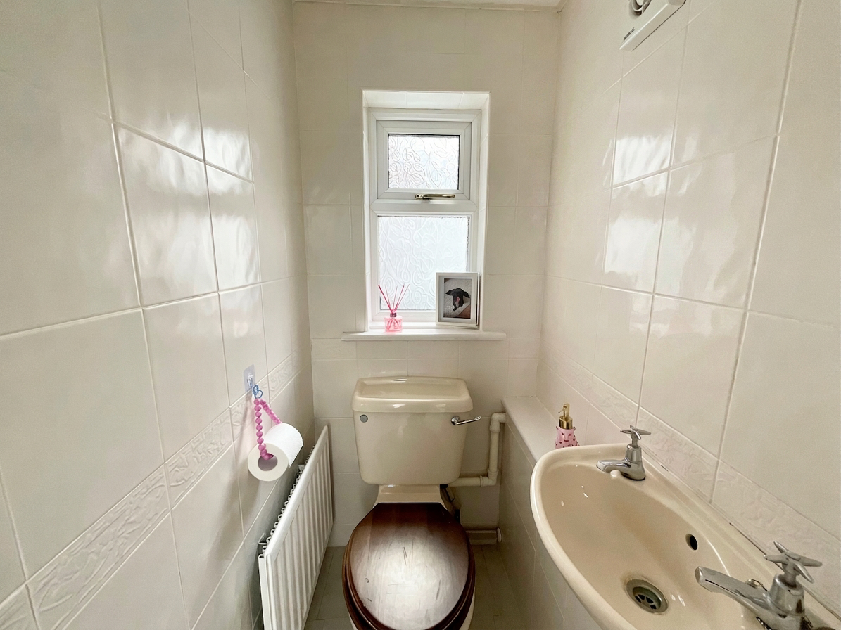 Hunters Way, Stoke-On-Trent, ST4, photo 14