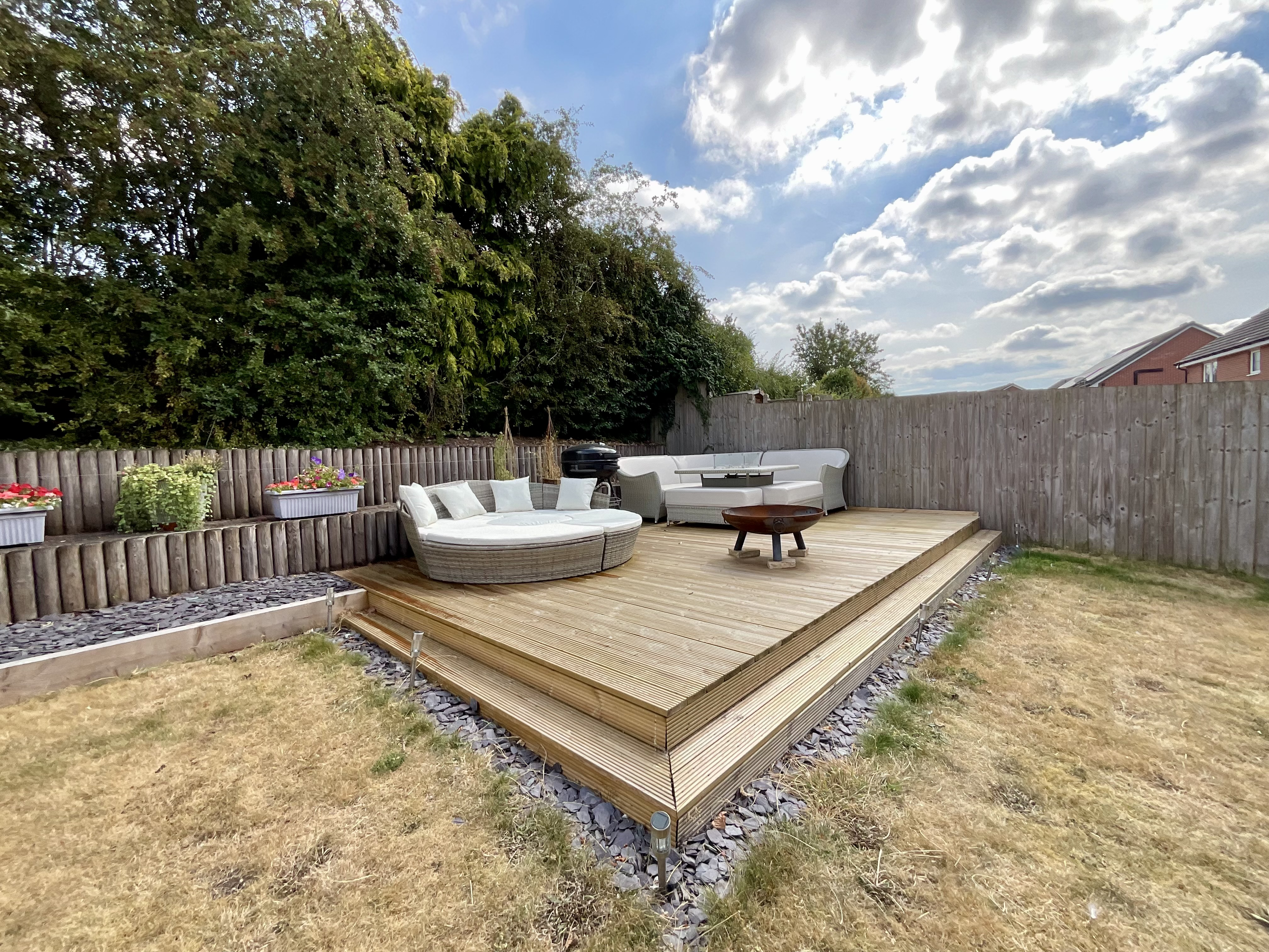 Meadowside, Stone, ST15, photo 28