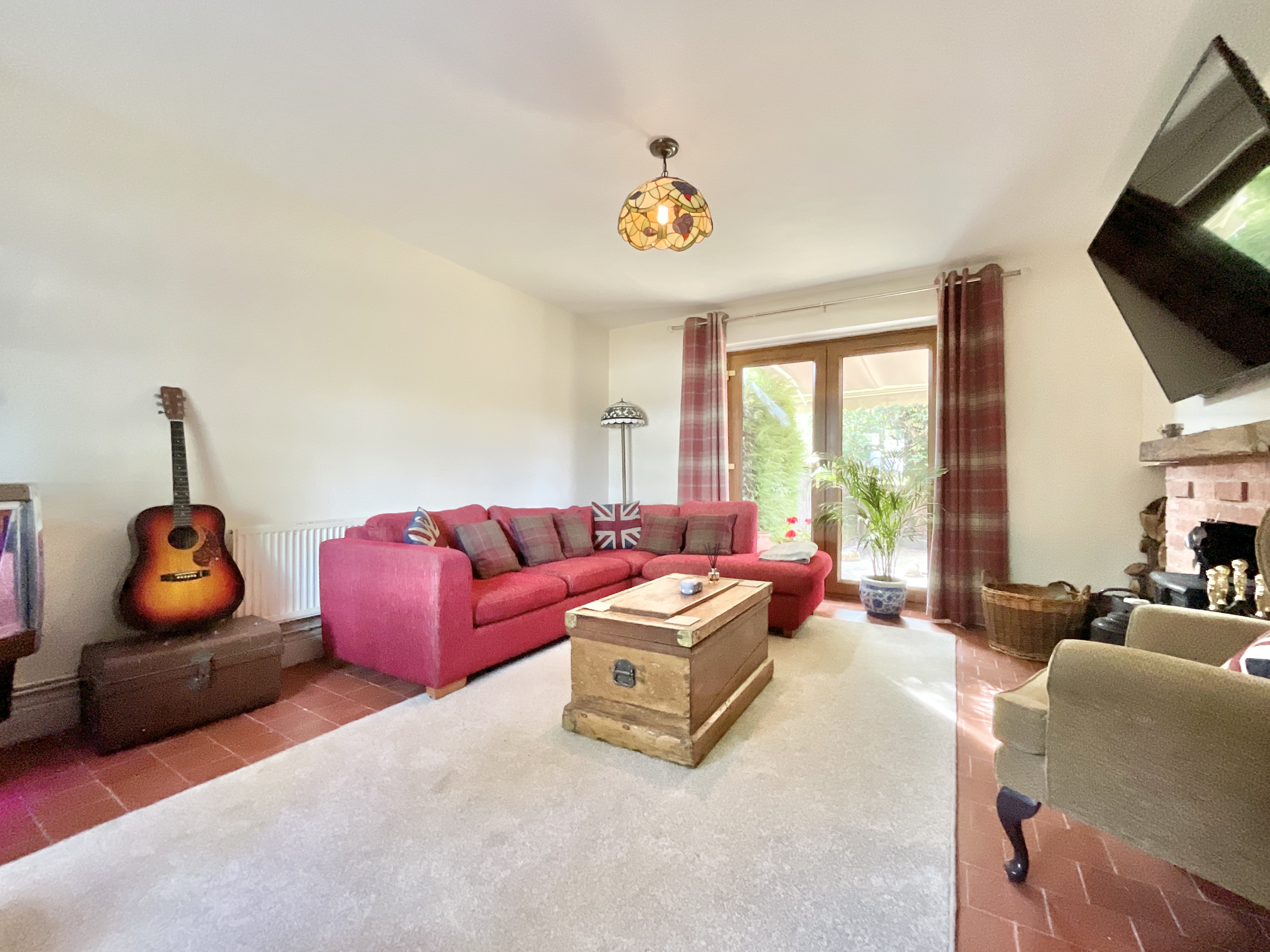 The Yelves, Hinstock, TF9, photo 2