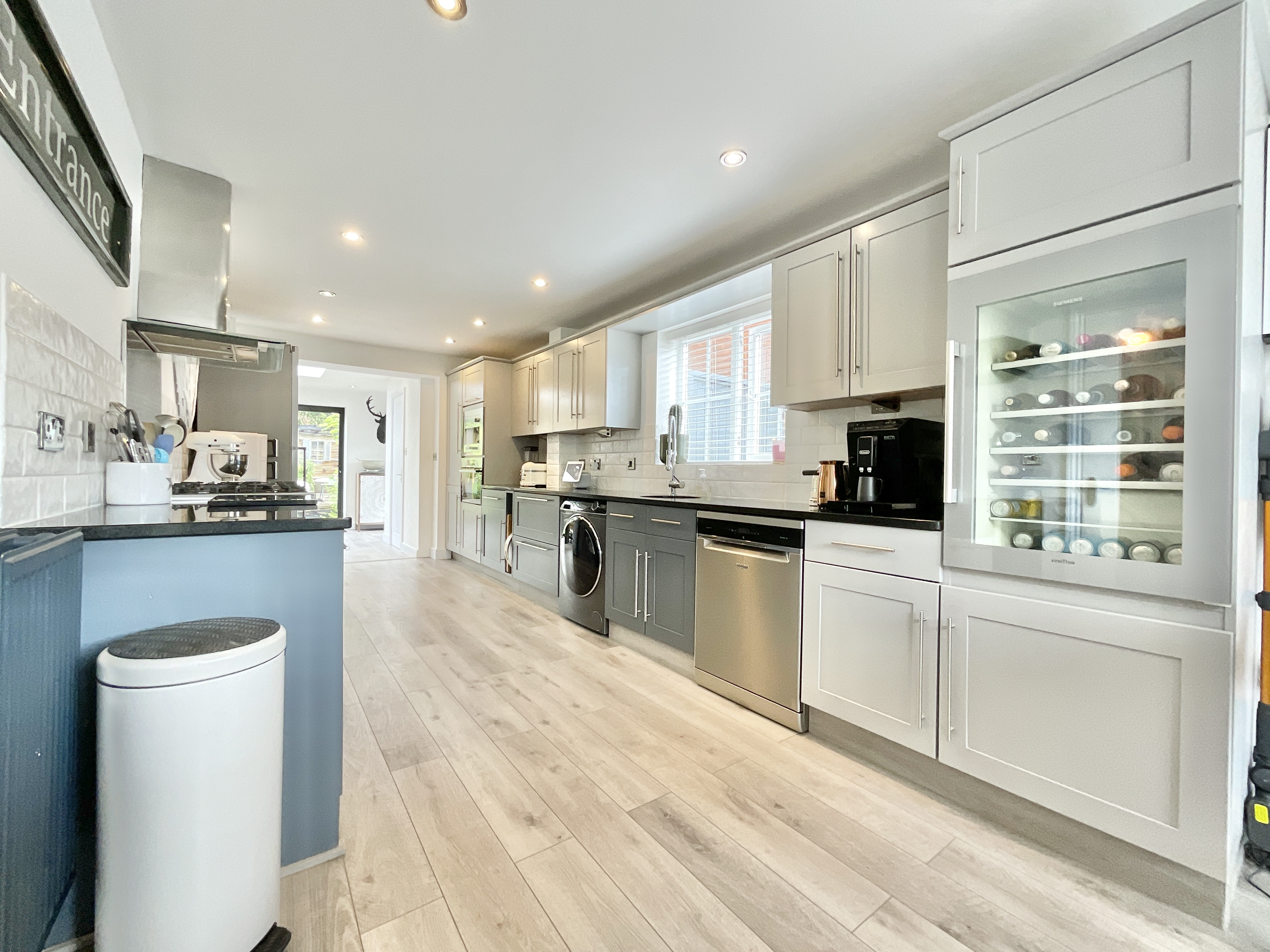 Burntwood View, Loggerheads, TF9, photo 6