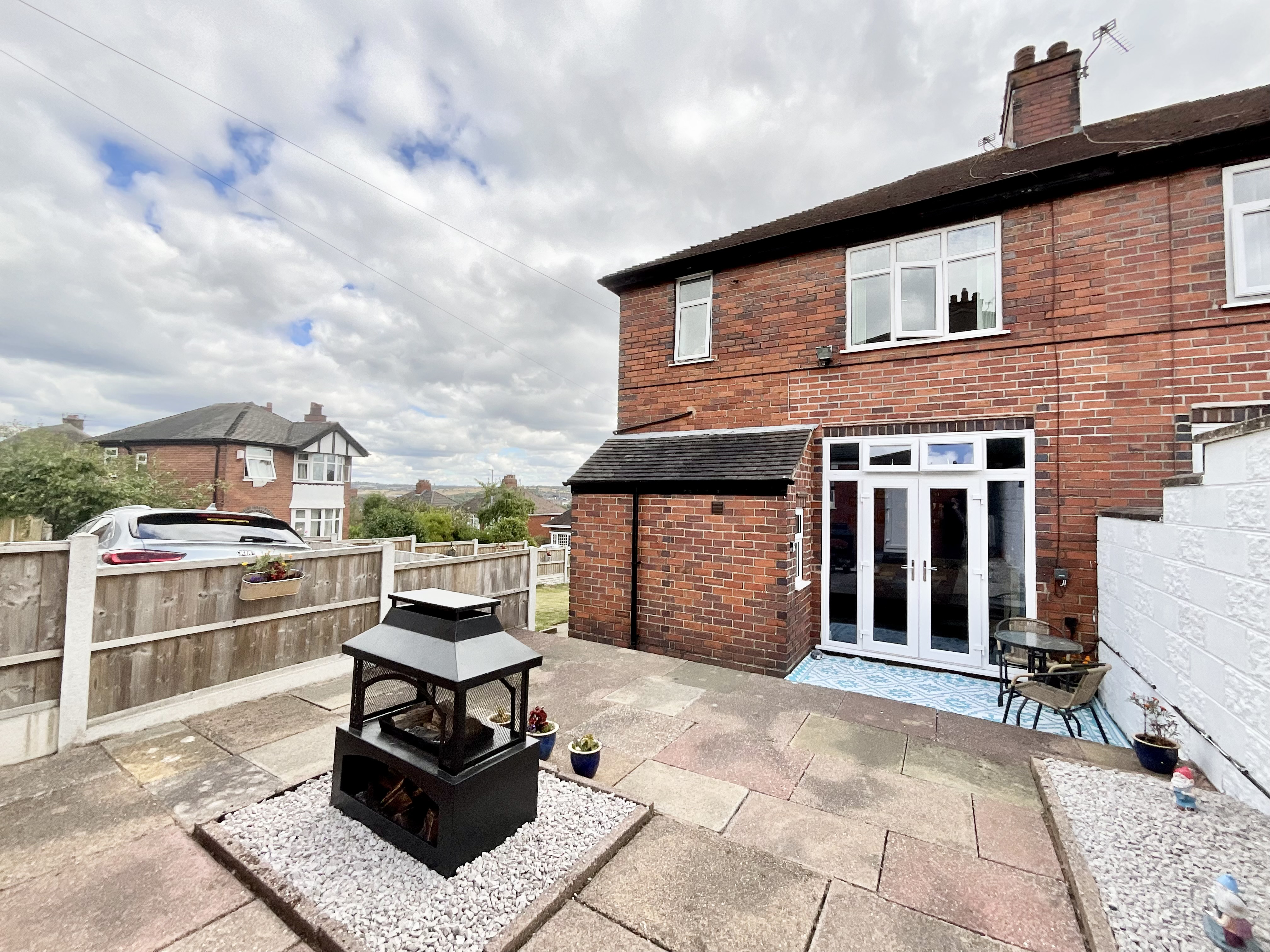Hunters Way, Stoke-On-Trent, ST4, photo 21