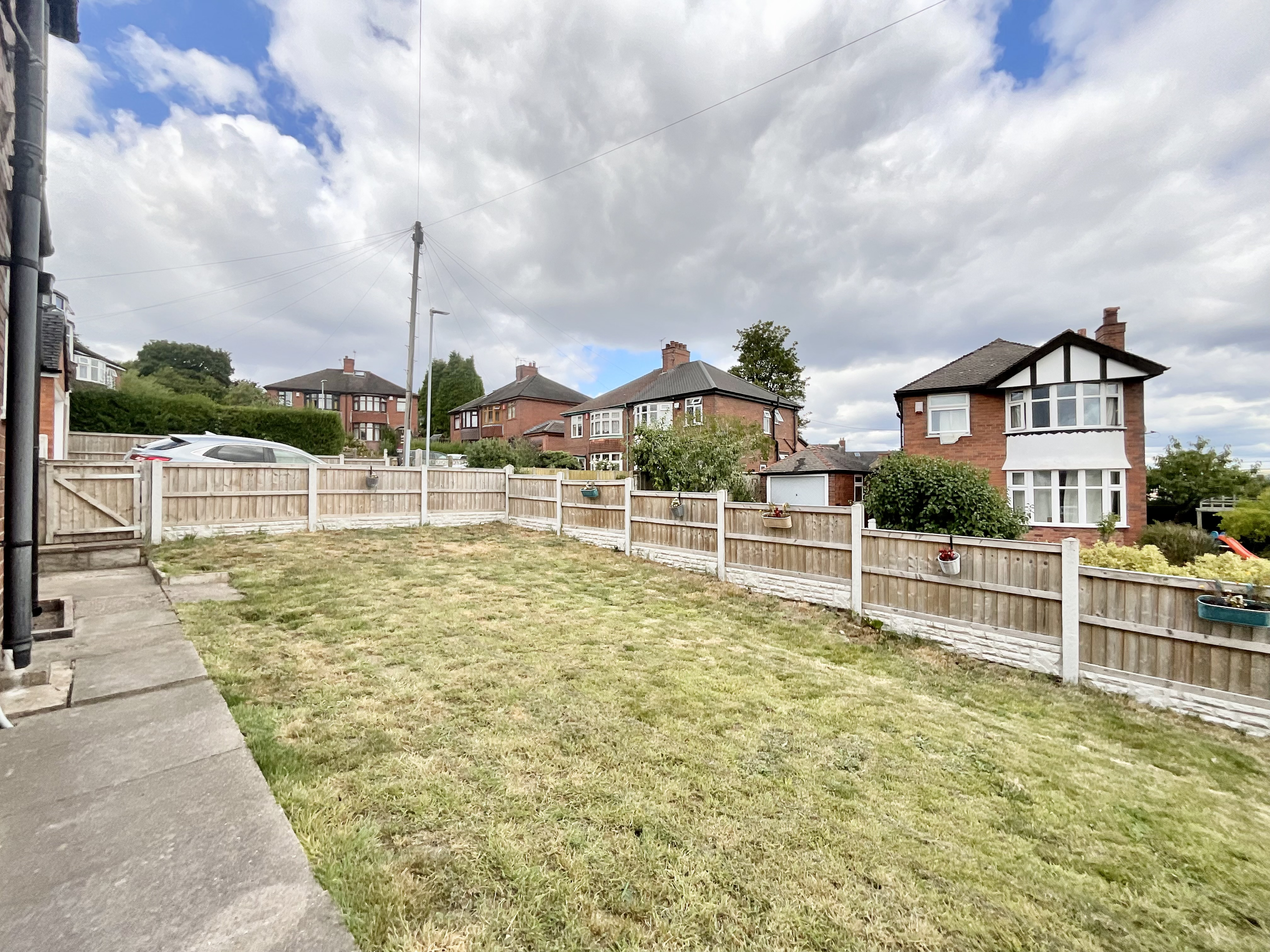 Hunters Way, Stoke-On-Trent, ST4, photo 22