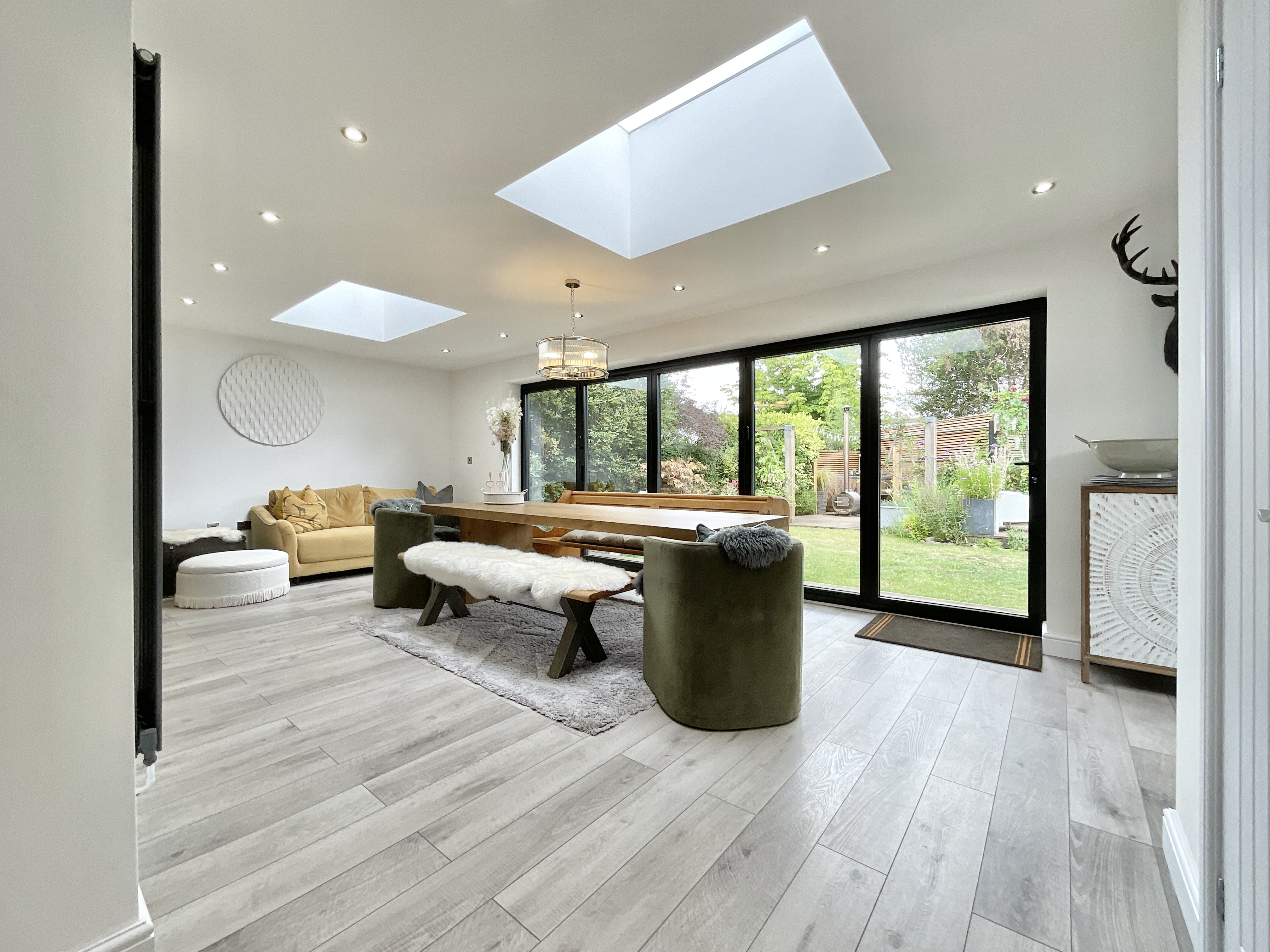 Burntwood View, Loggerheads, TF9, photo 13
