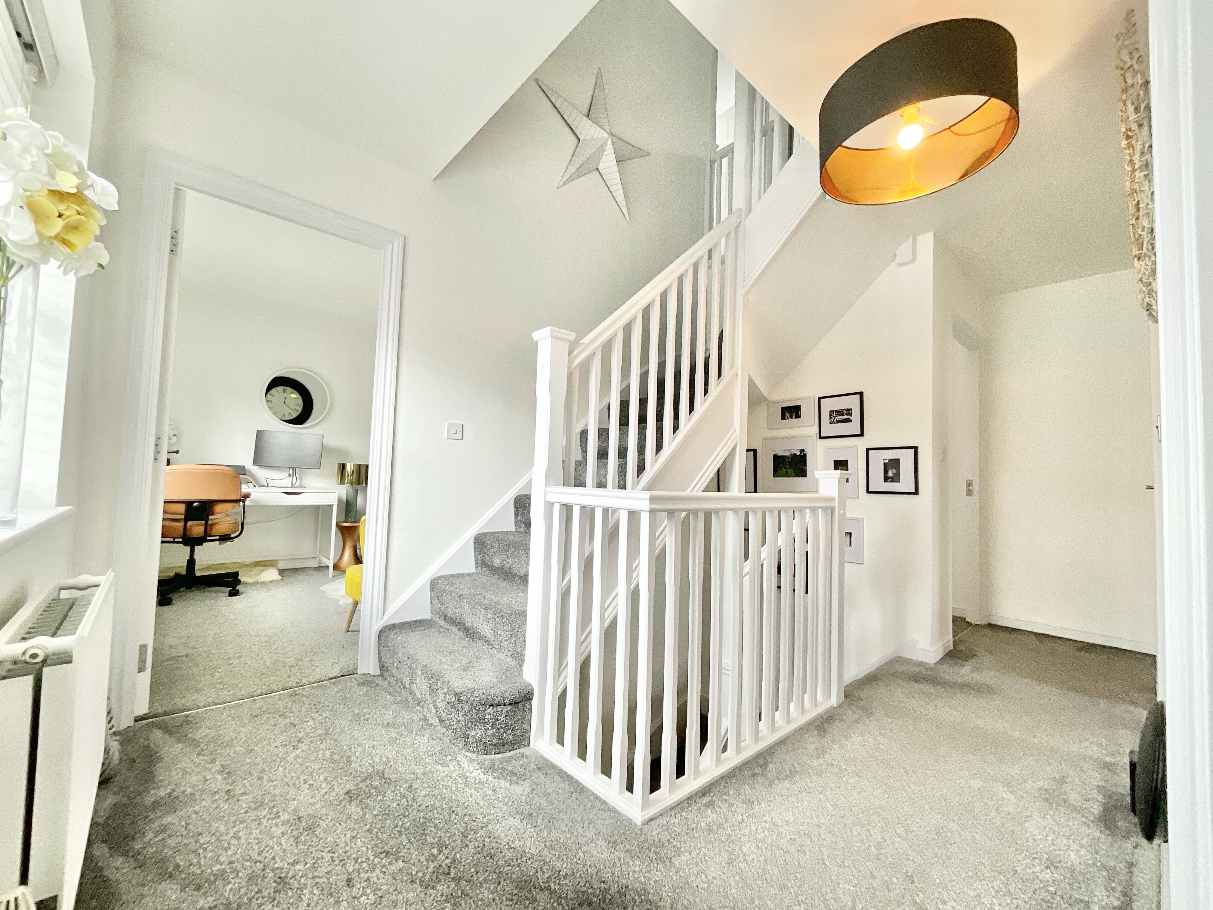 Burntwood View, Loggerheads, TF9, photo 27