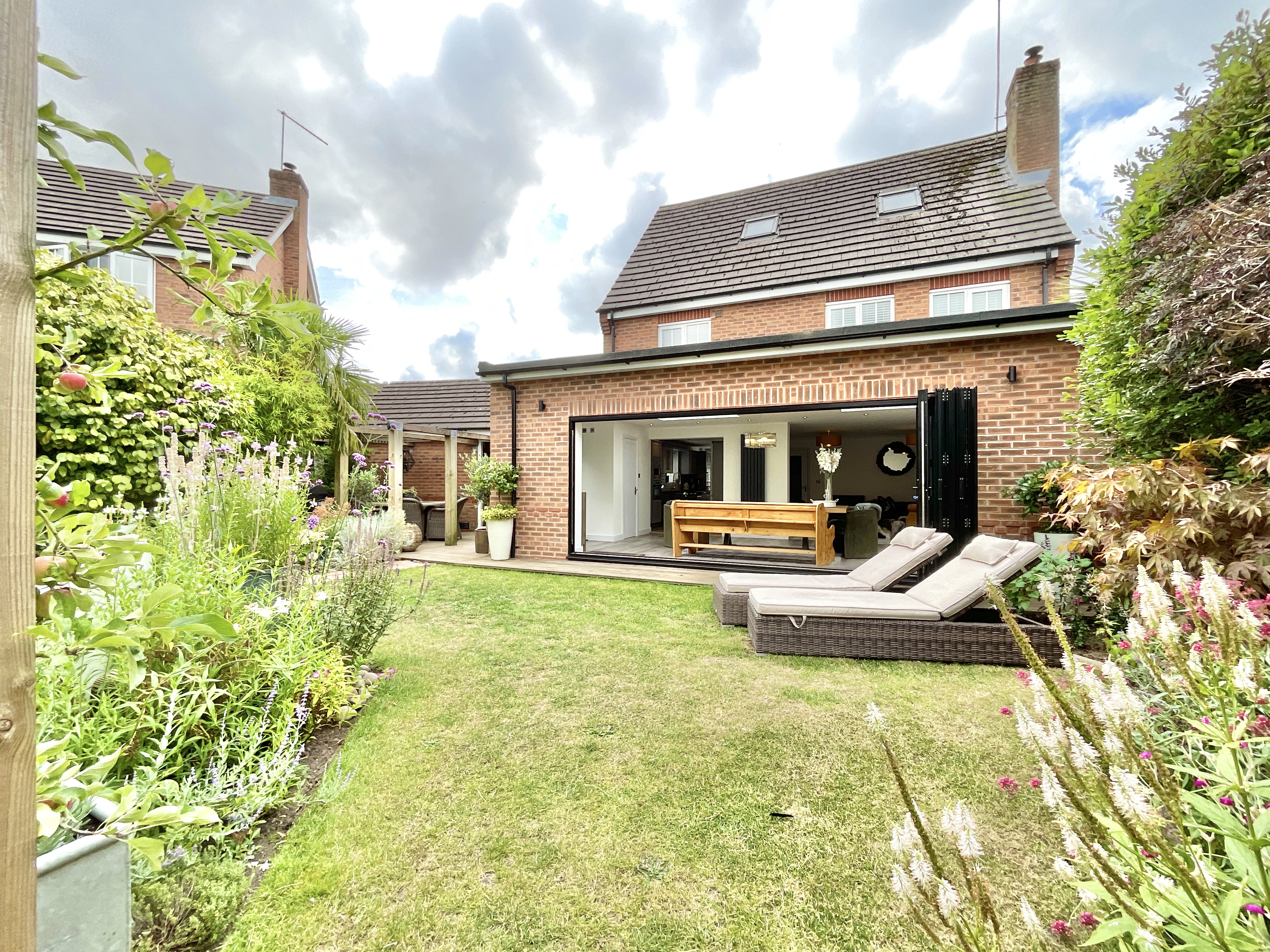 Burntwood View, Loggerheads, TF9, photo 37