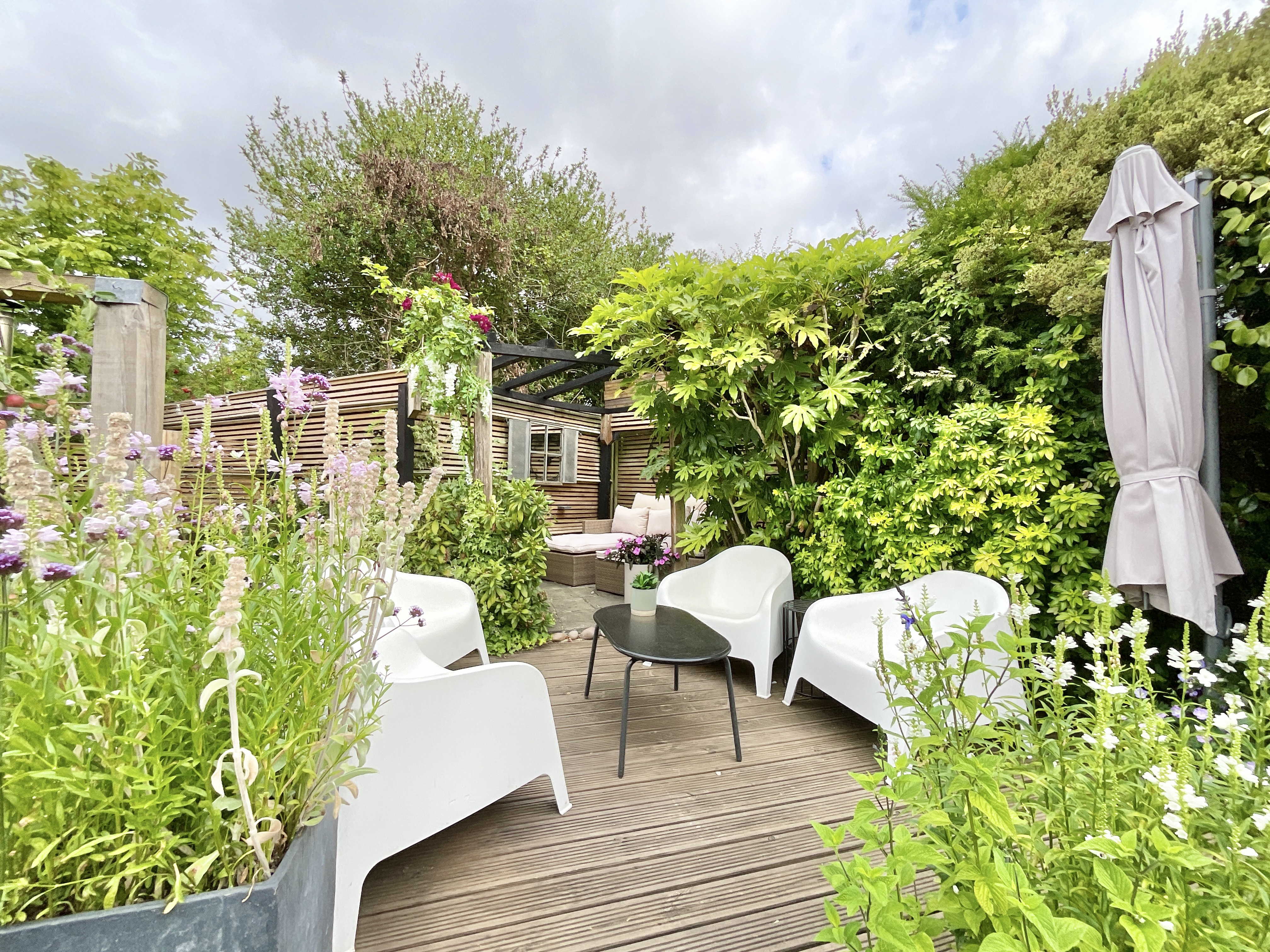 Burntwood View, Loggerheads, TF9, photo 39