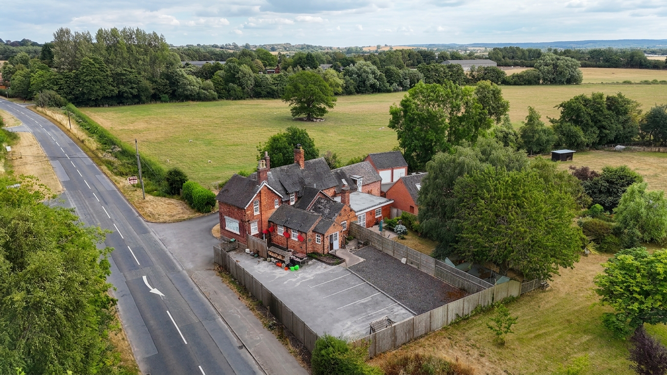 Amerton, Stafford, ST18, photo 4