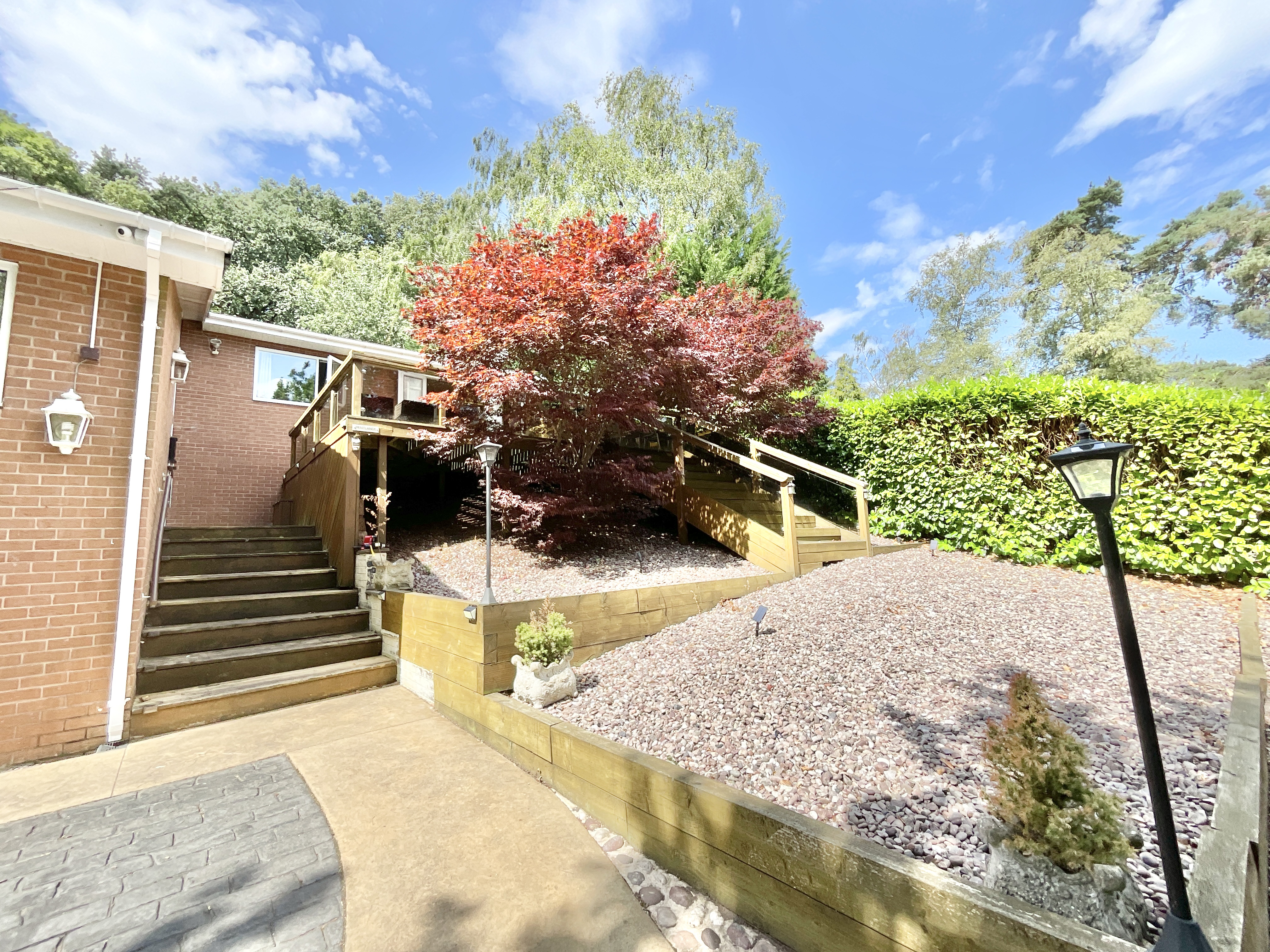 Southwood, Baldwins Gate, ST5, photo 40