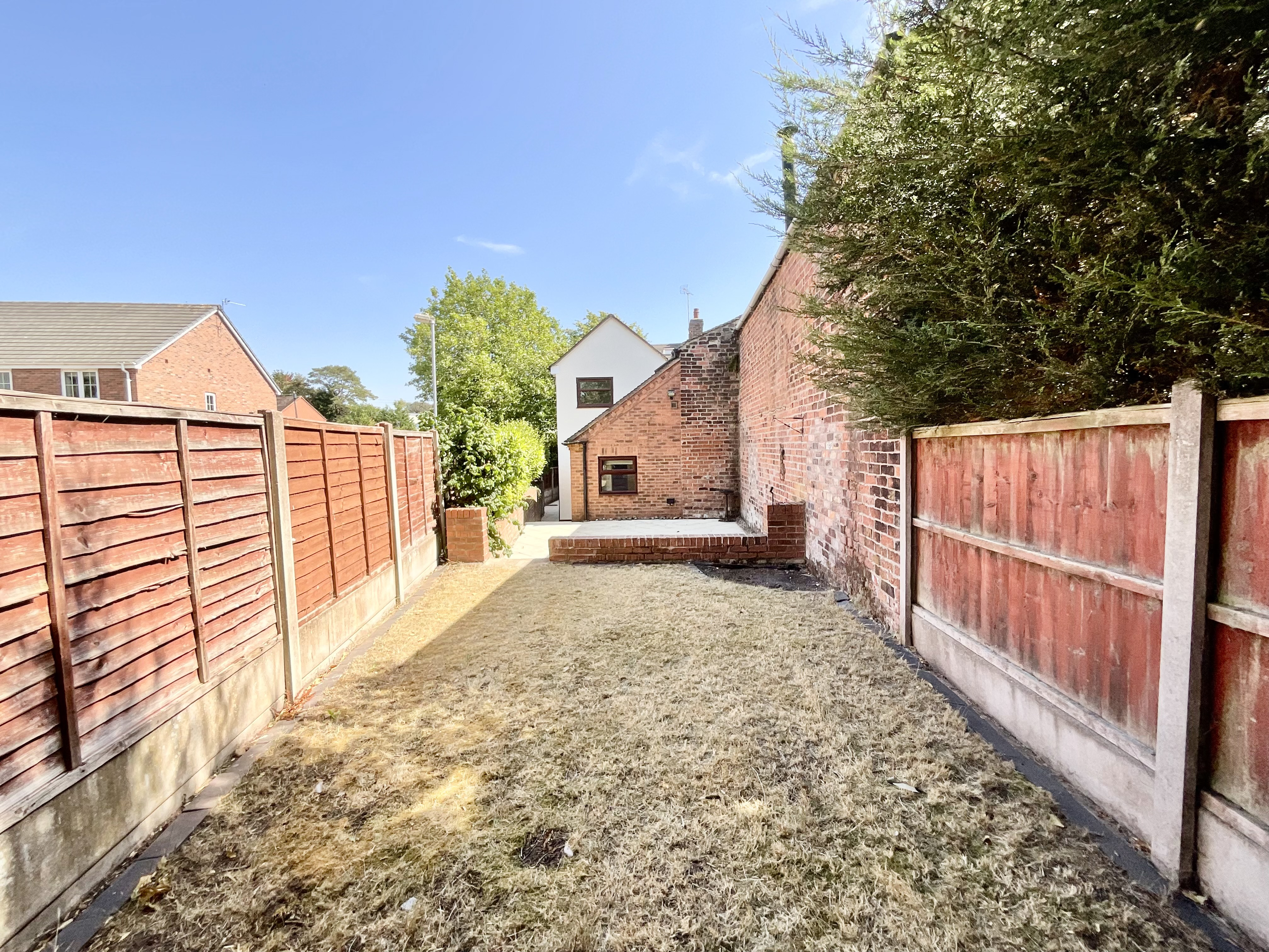 Oulton Road, Stone, ST15, photo 24