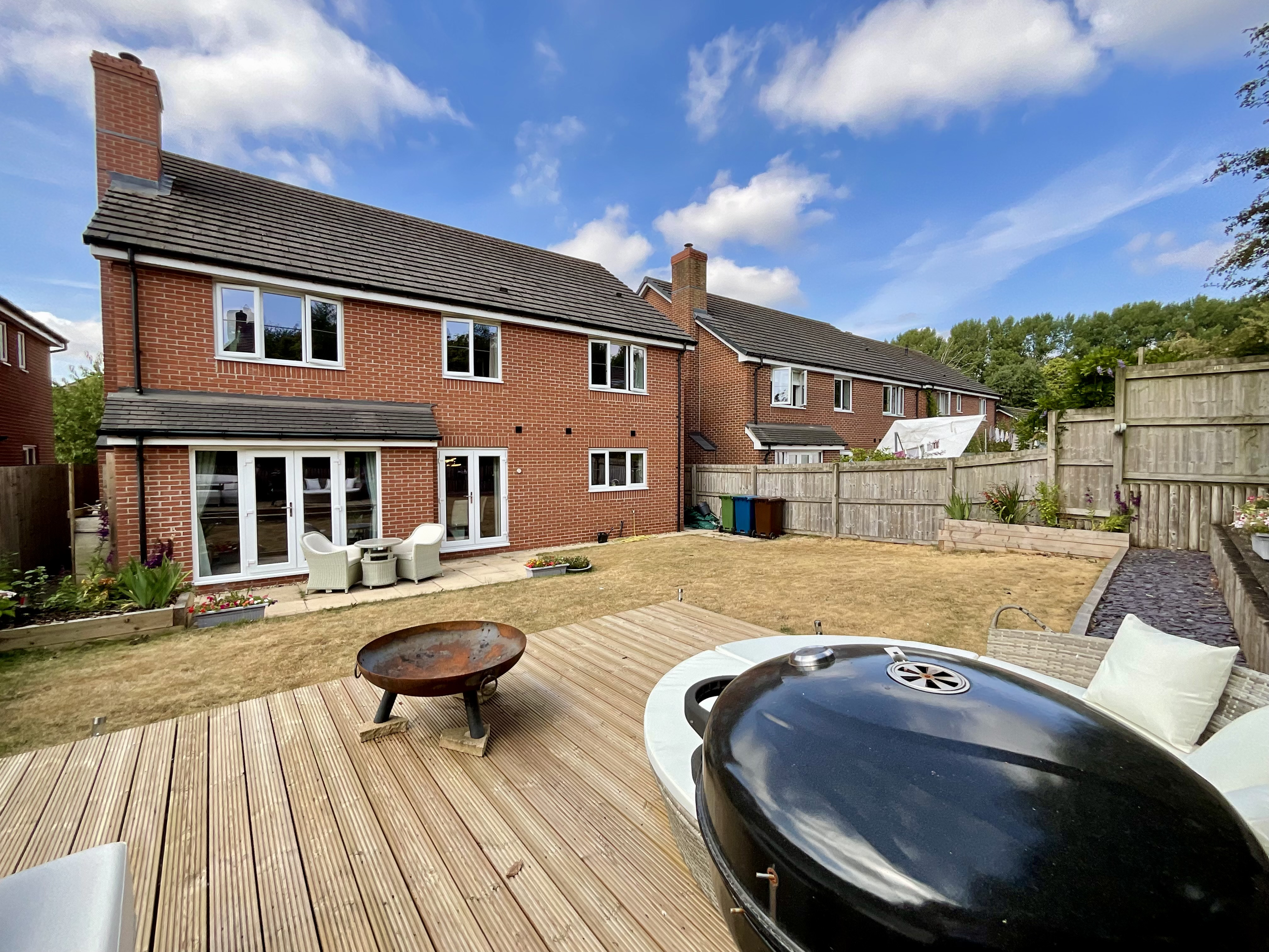 Meadowside, Stone, ST15, photo 27