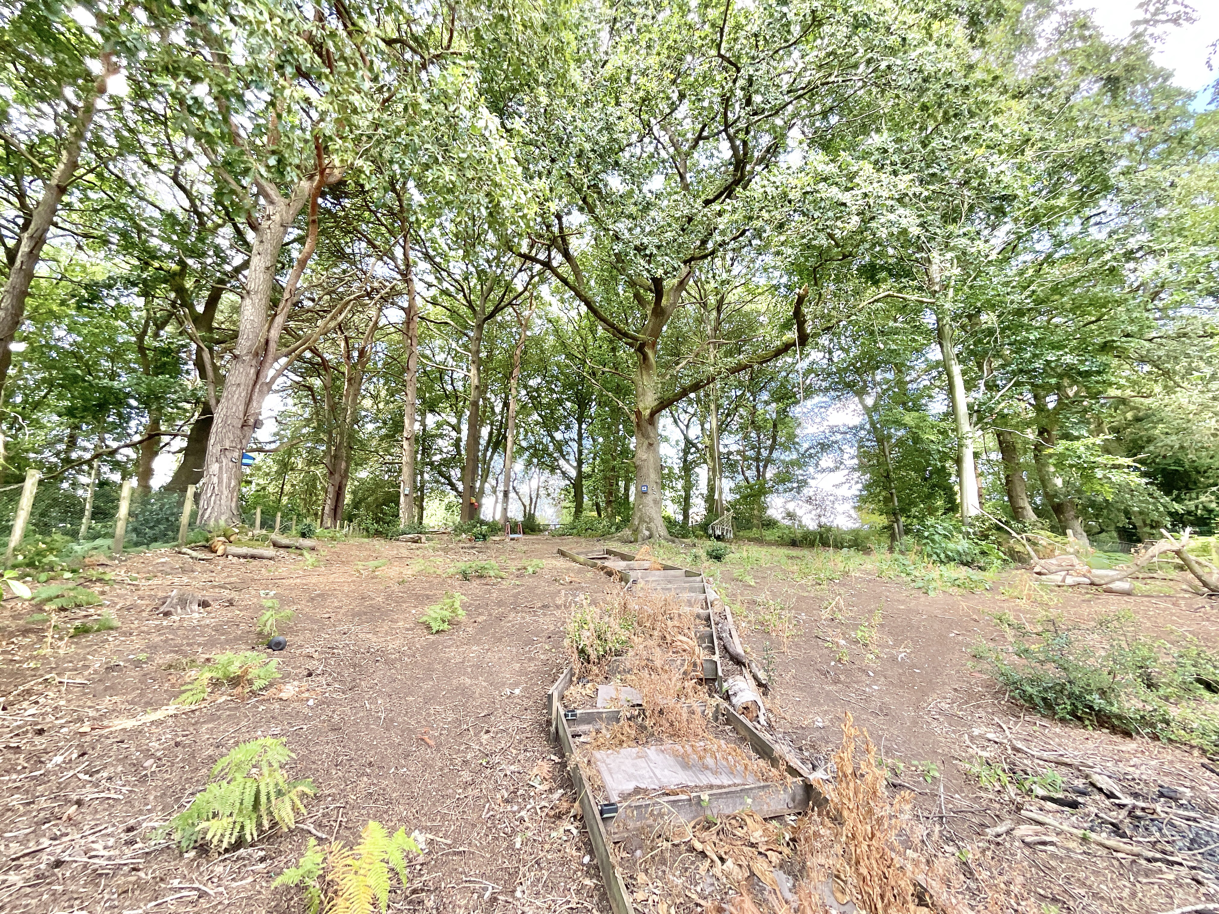 Southwood, Baldwins Gate, ST5, photo 36