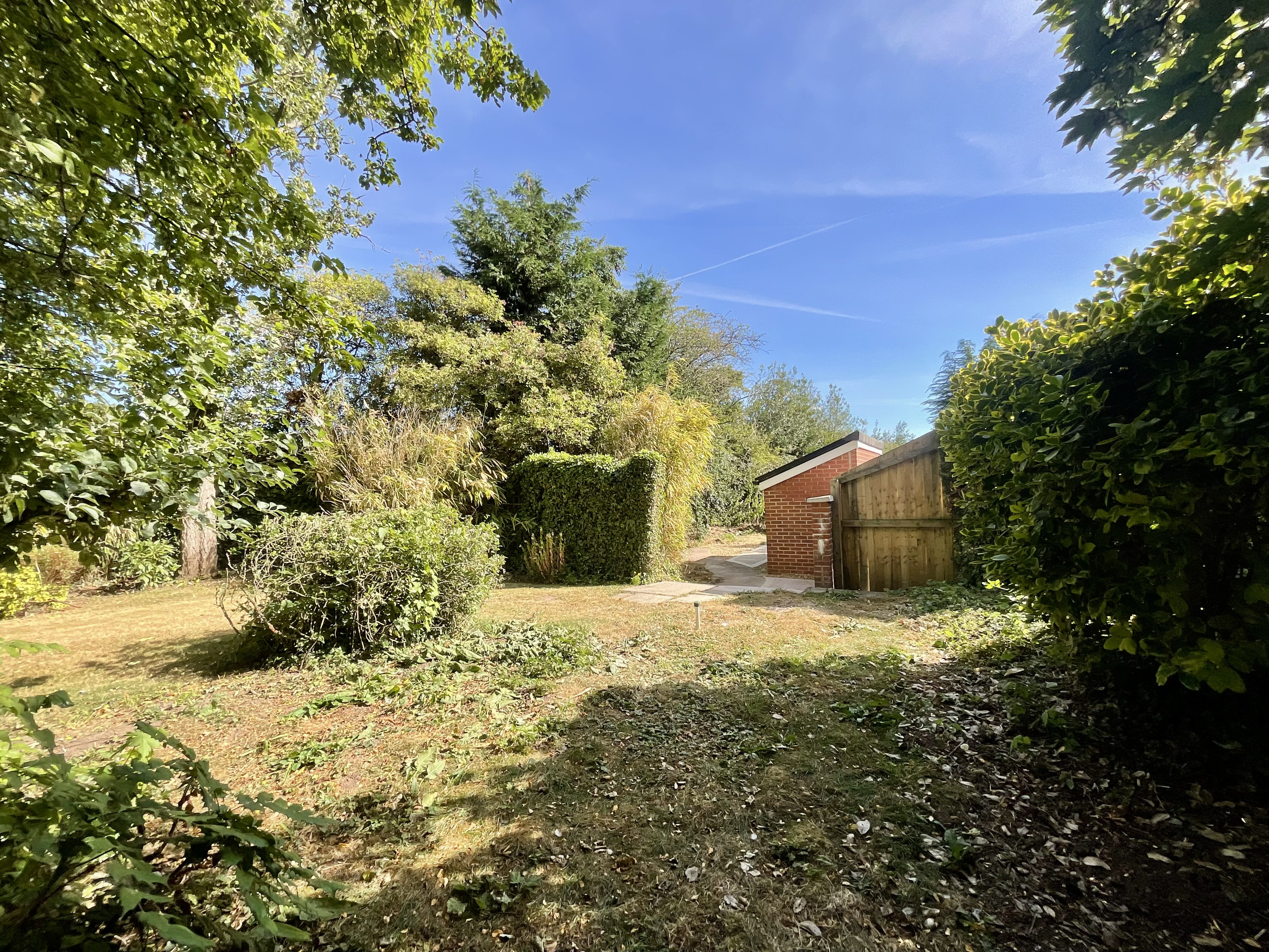 Coton, Milwich, ST18, photo 27