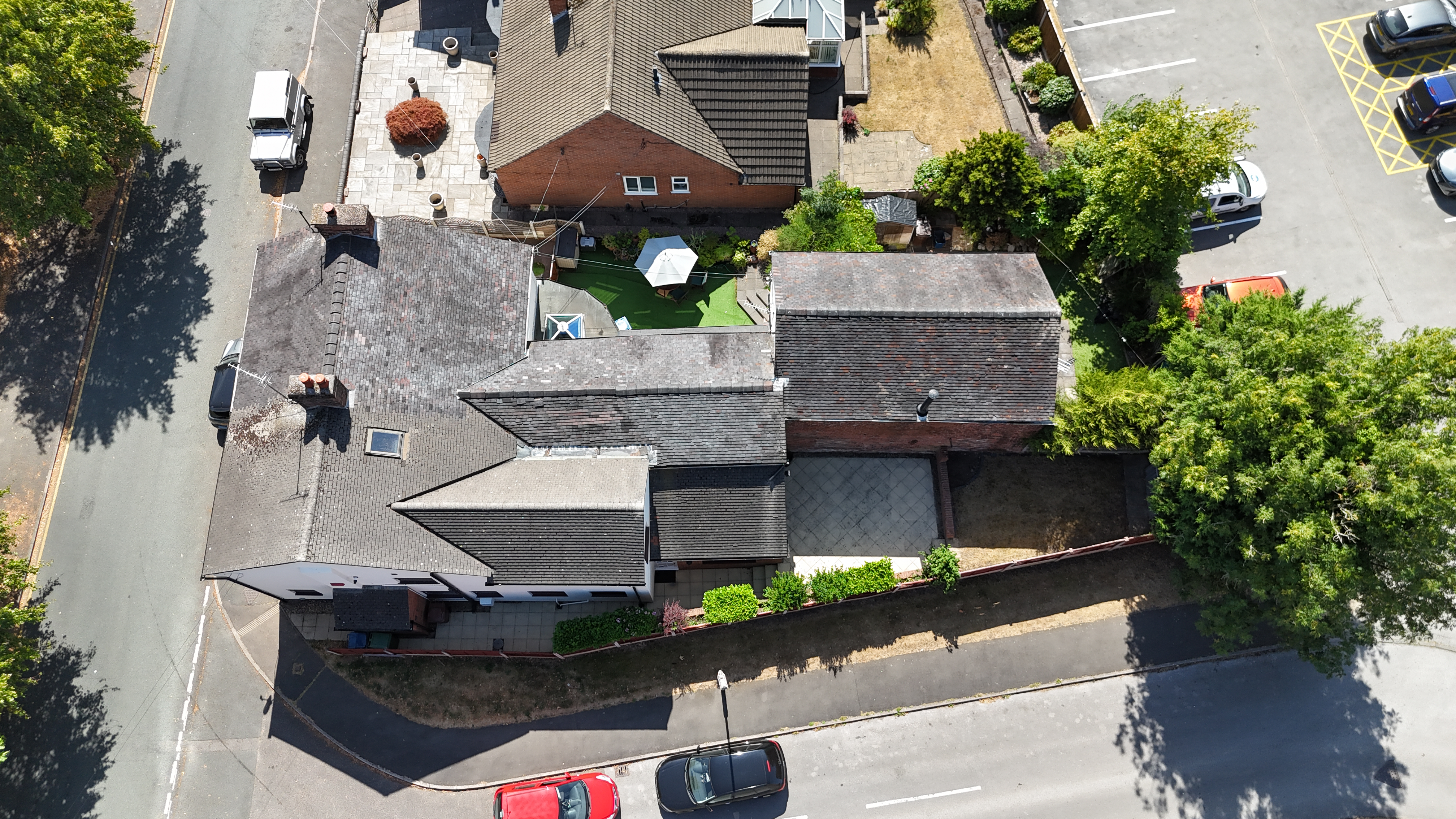 Oulton Road, Stone, ST15, photo 26