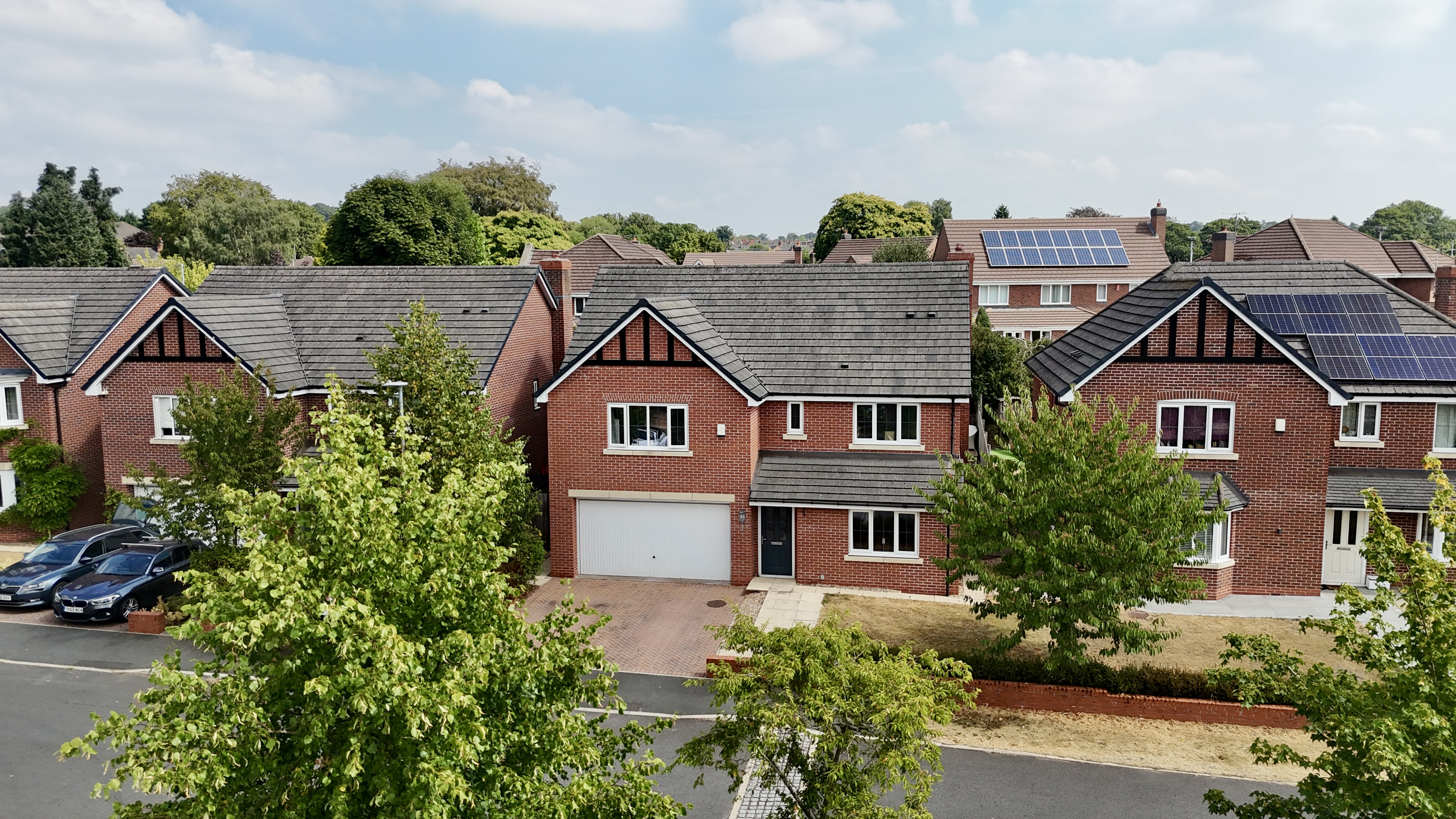 Meadowside, Stone, ST15, photo 32