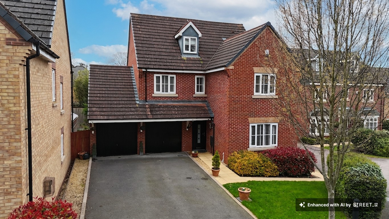 Westhorpe Lane, Stafford, ST17, photo 5