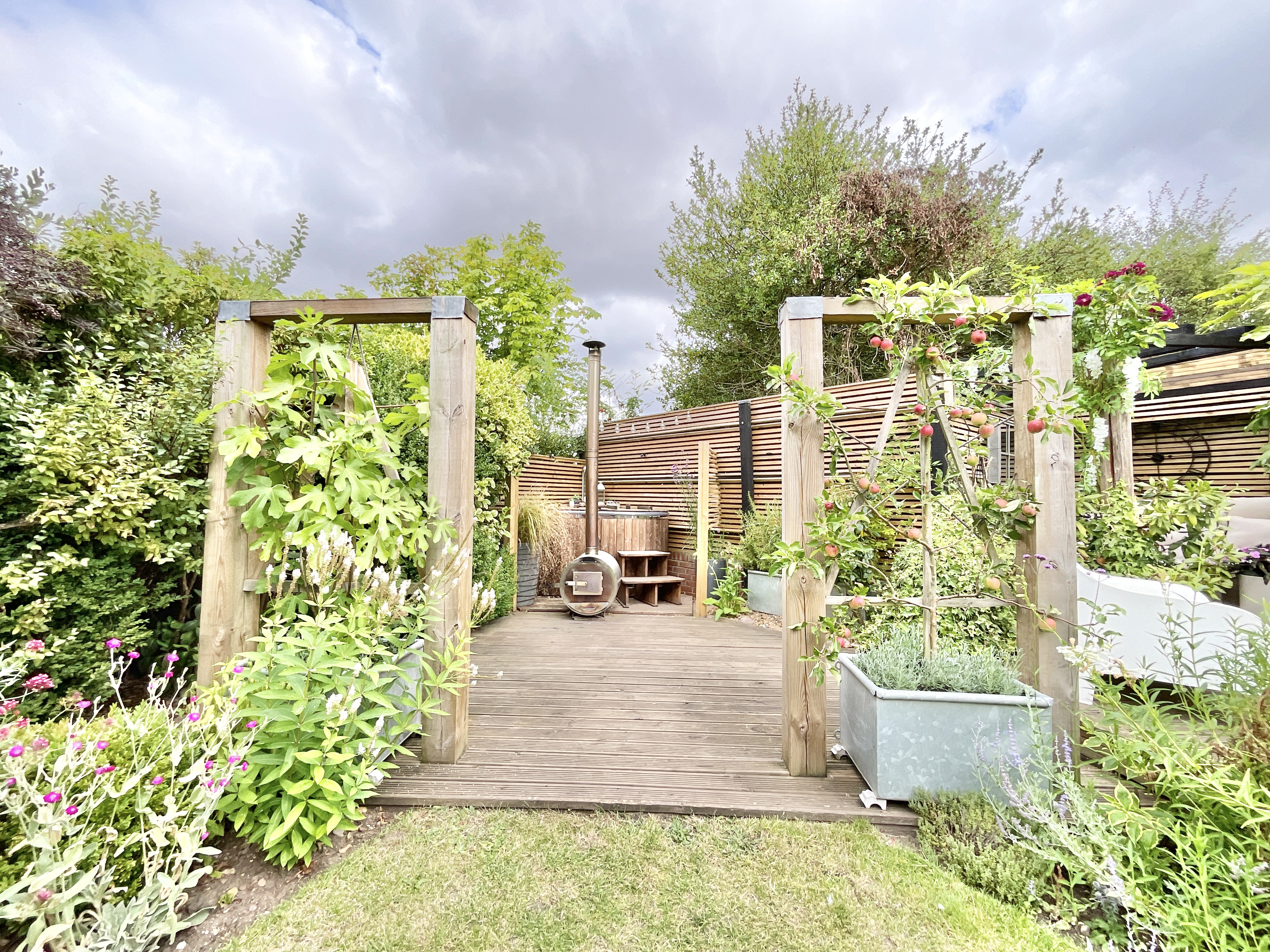 Burntwood View, Loggerheads, TF9, photo 38