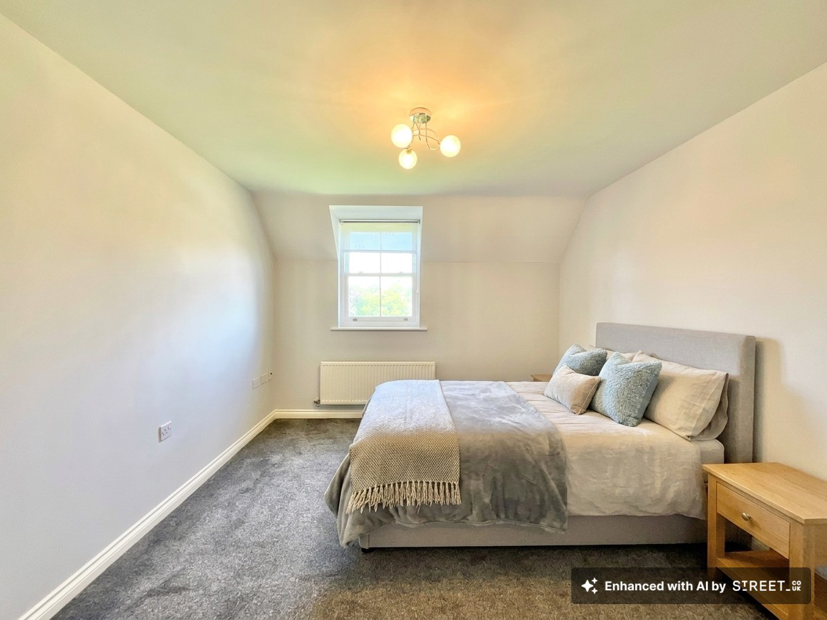 Hall Yard, Tean, ST10, photo 11