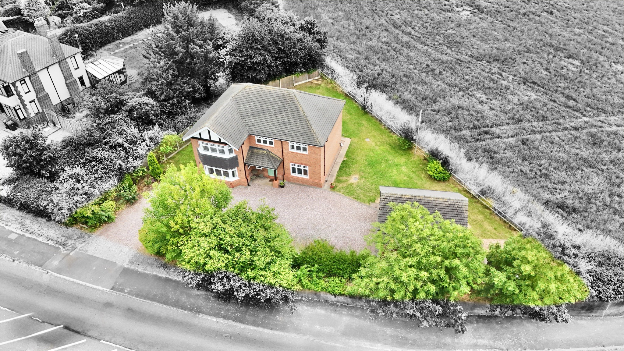 Stafford Road, Gnosall, ST20, photo 32