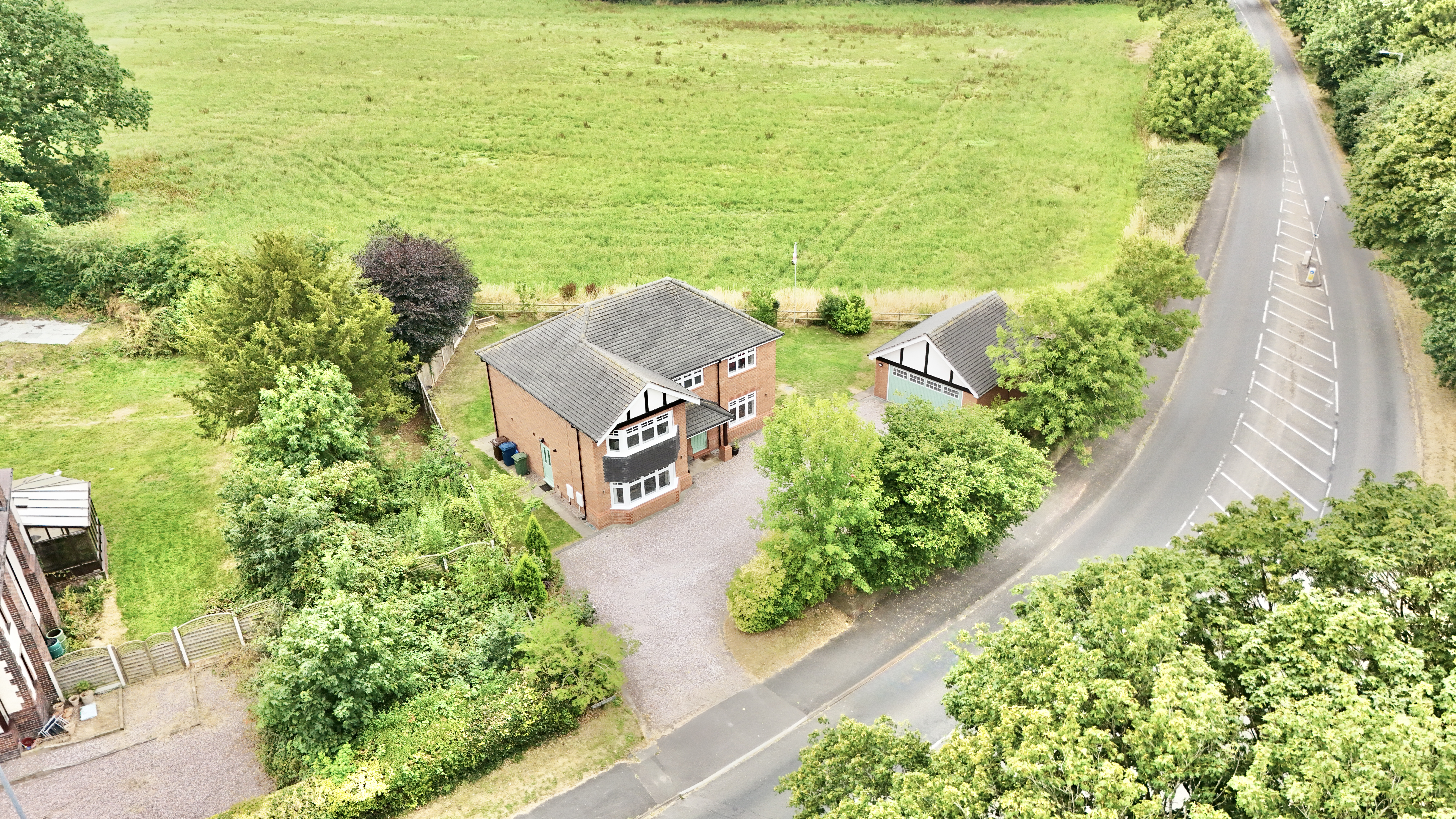 Stafford Road, Gnosall, ST20, photo 5