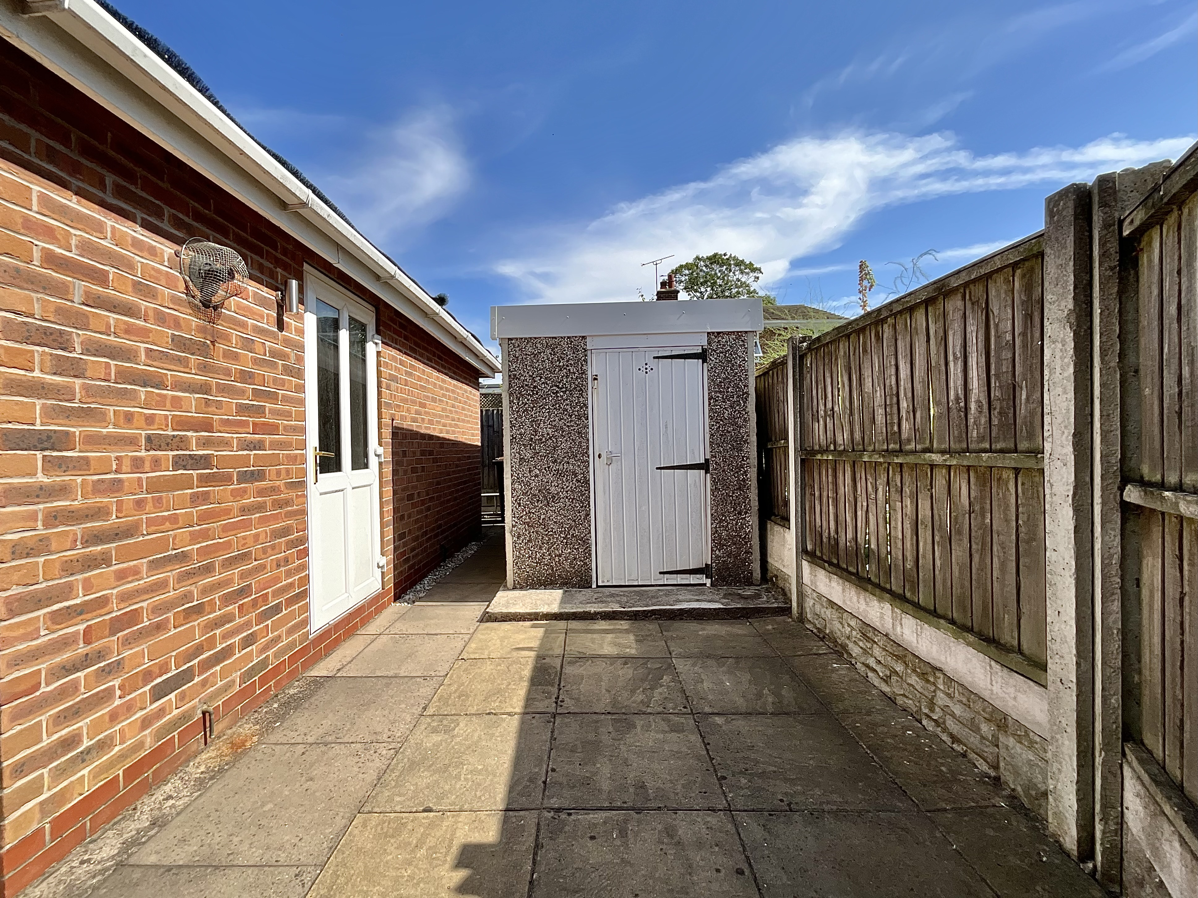 Cheadle Road, Blythe Bridge, ST11, photo 32