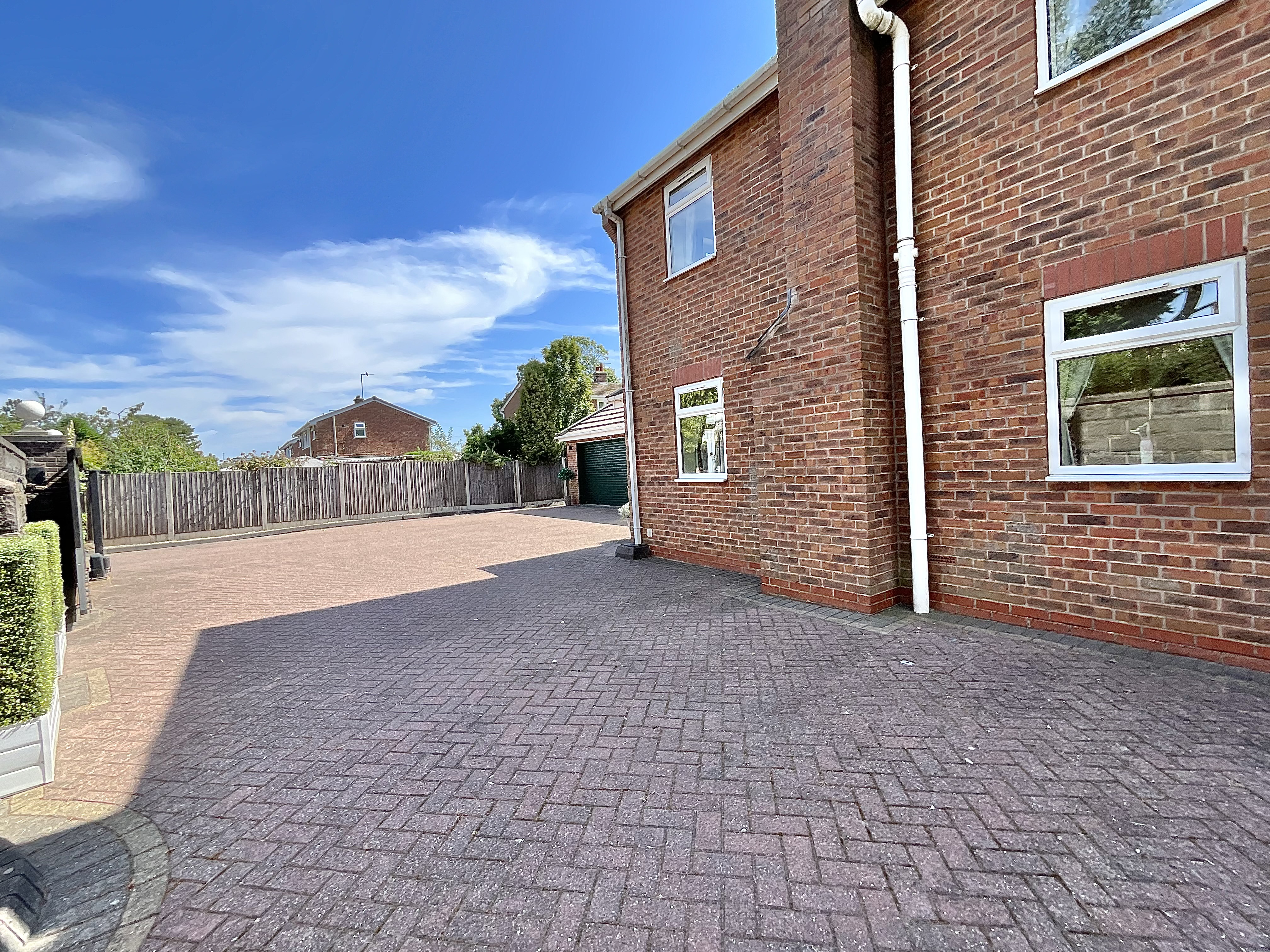 Cheadle Road, Blythe Bridge, ST11, photo 41