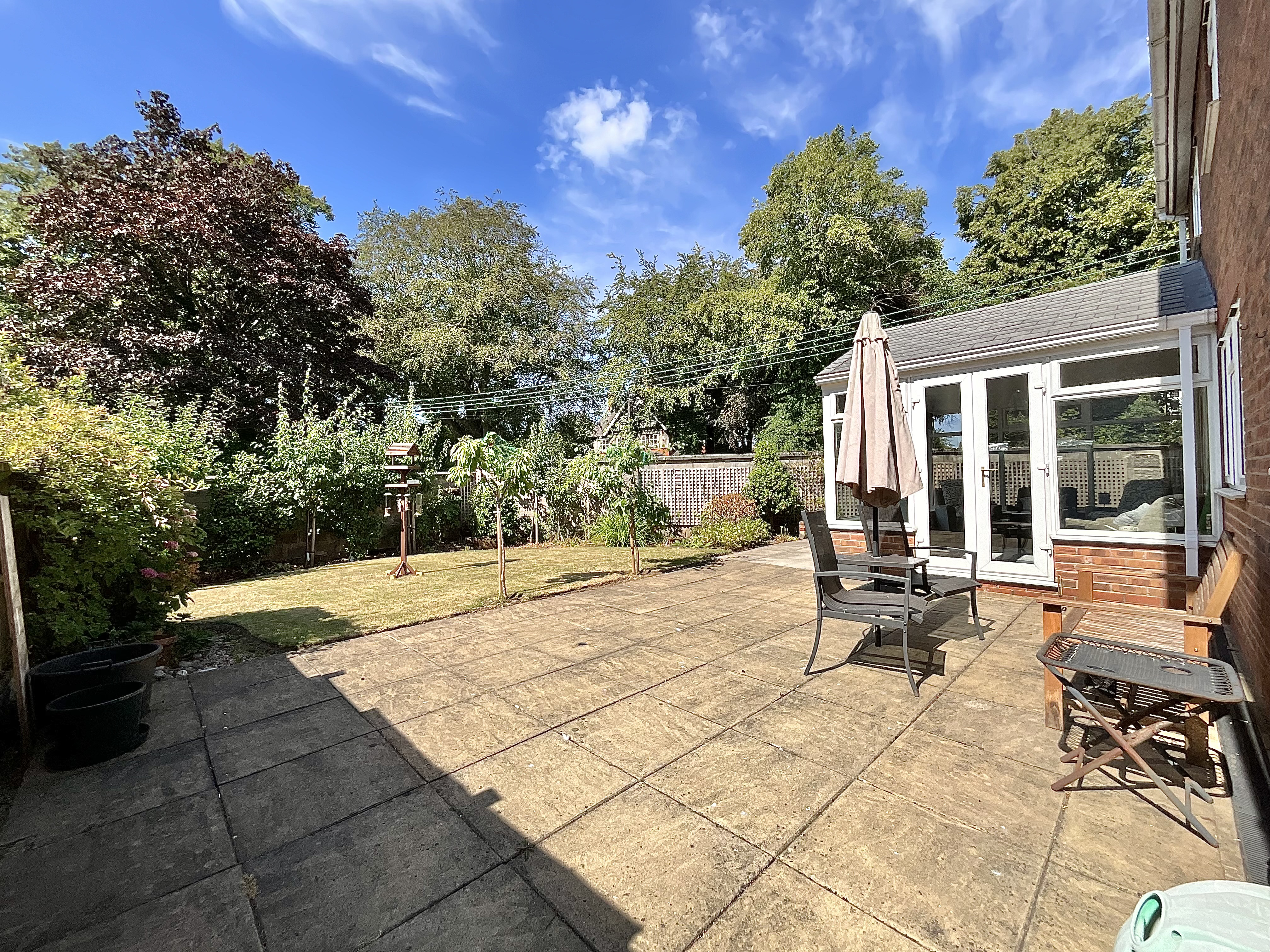 Cheadle Road, Blythe Bridge, ST11, photo 35